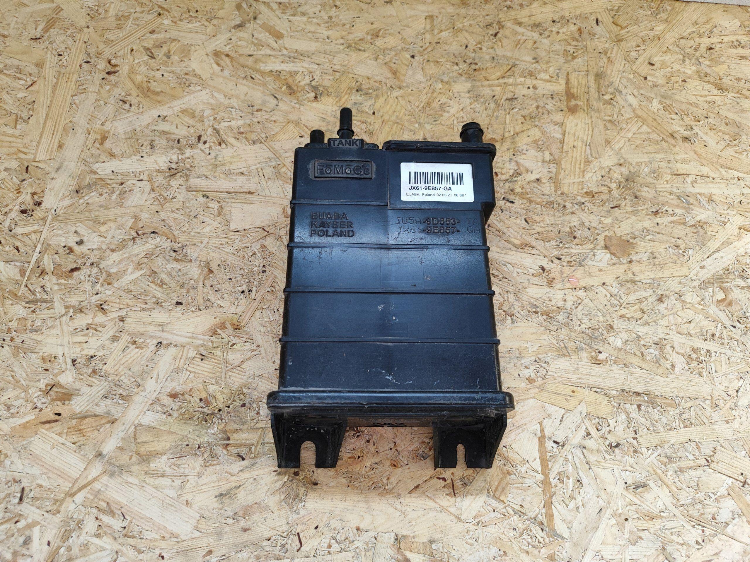 Ford OEM JX61-9E857-GA Kohlefilter für Kuga III MK3 image 2