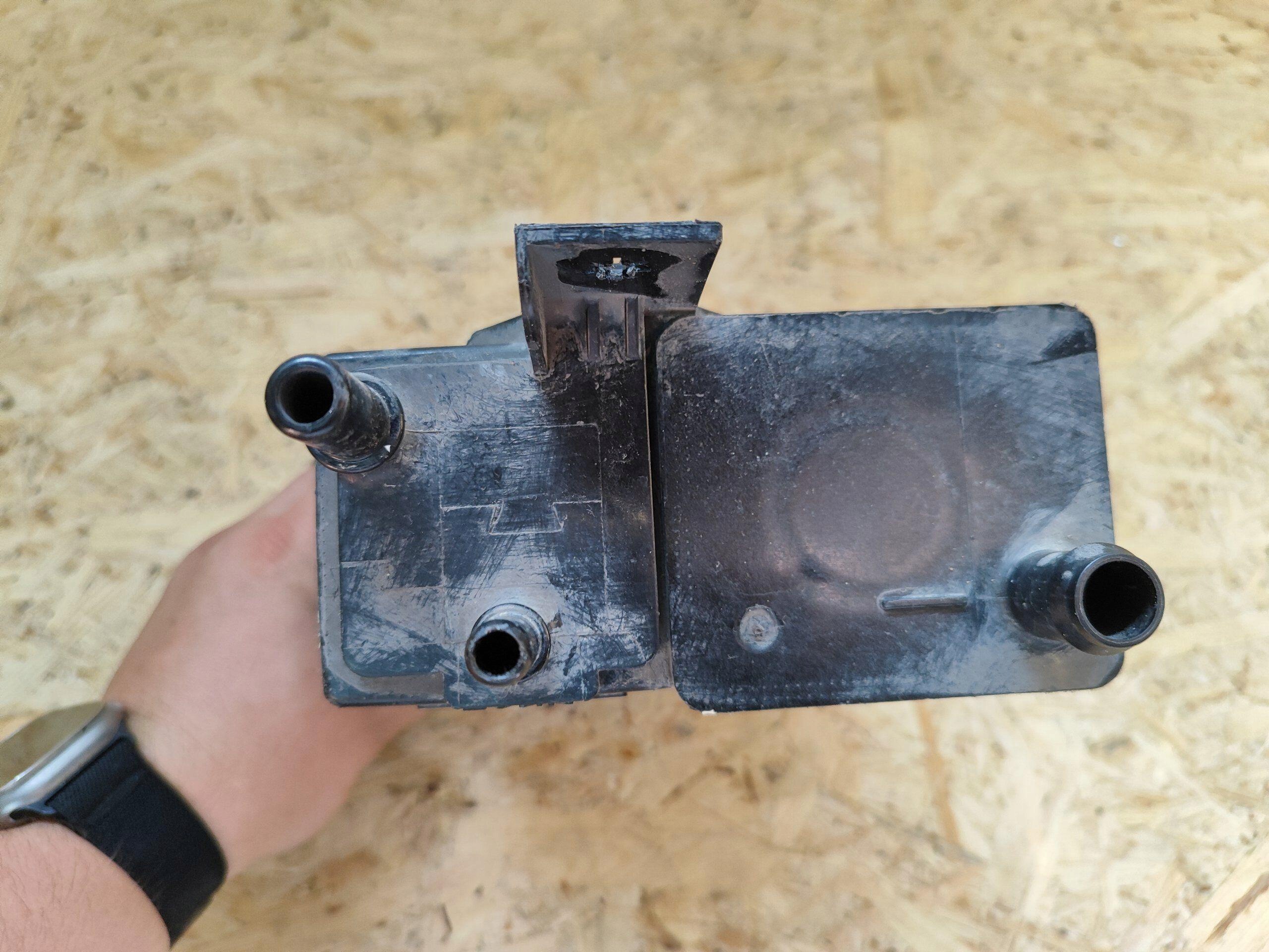 Ford OEM JX61-9E857-GA Kohlefilter für Kuga III MK3 image 3