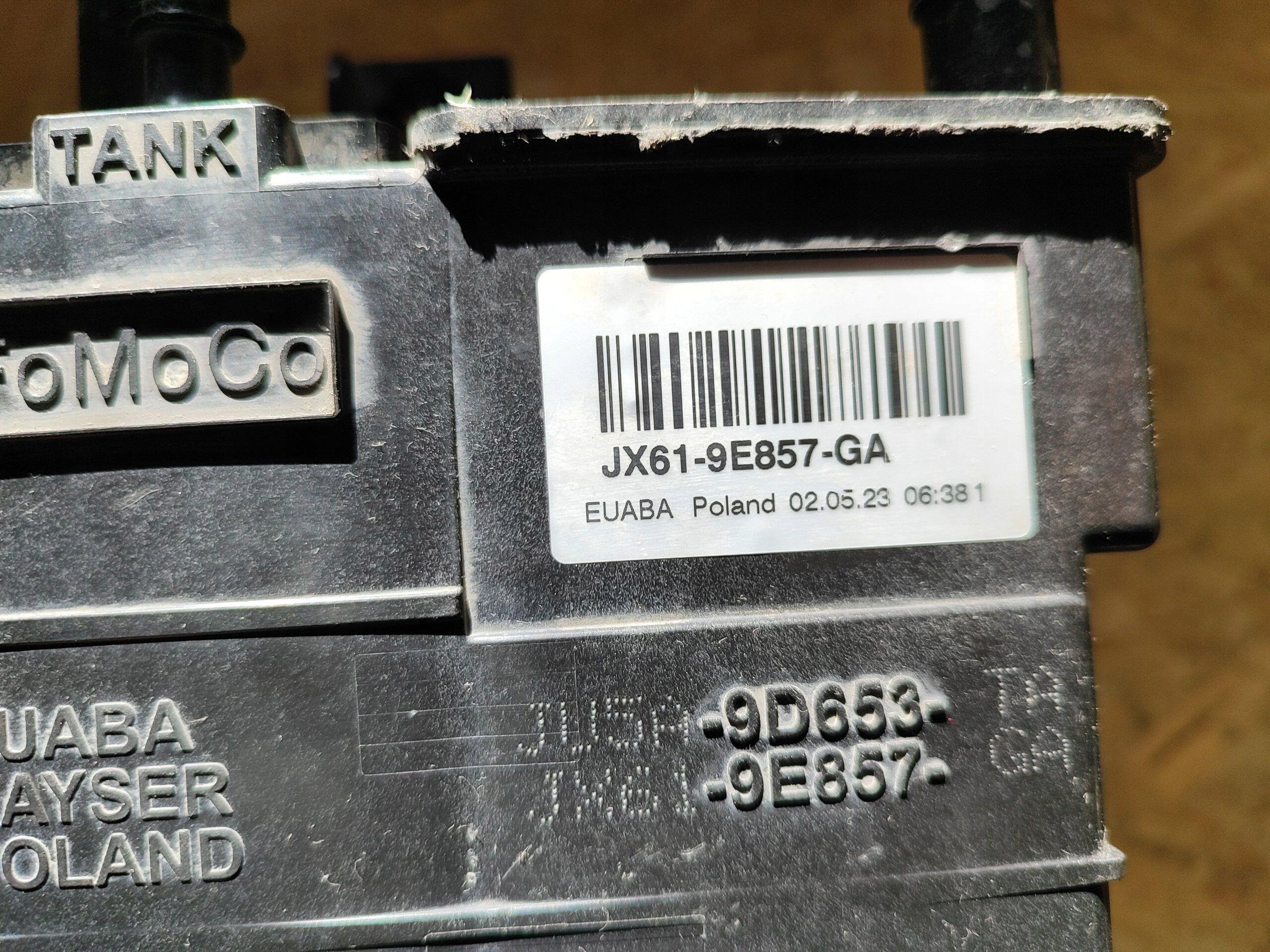 Ford OEM JX61-9E857-GA Kohlefilter für Kuga III MK3 image 4