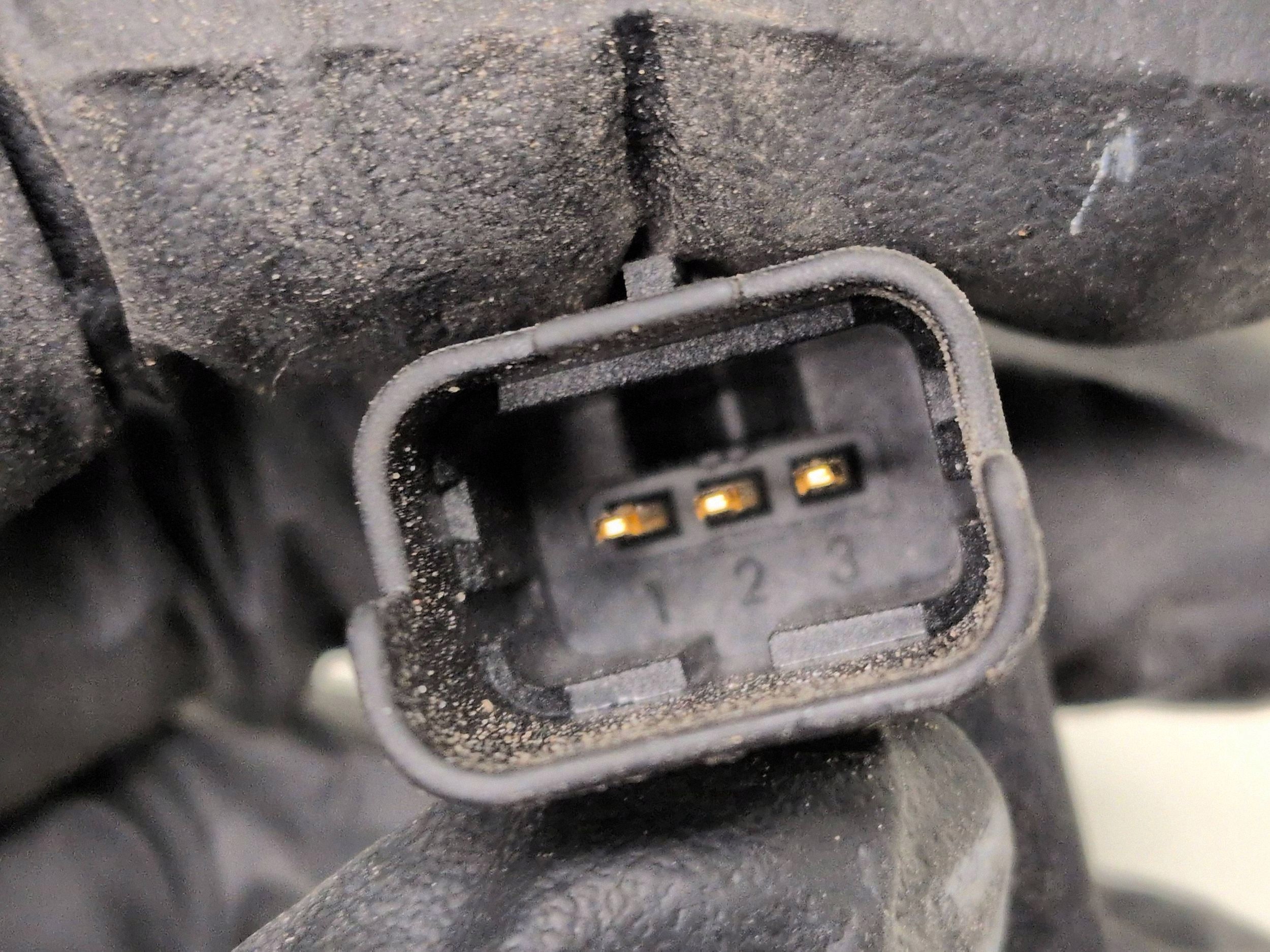 Nockenwellensensor Peugeot RCZ 1.6 THP 150 7588095 image 3