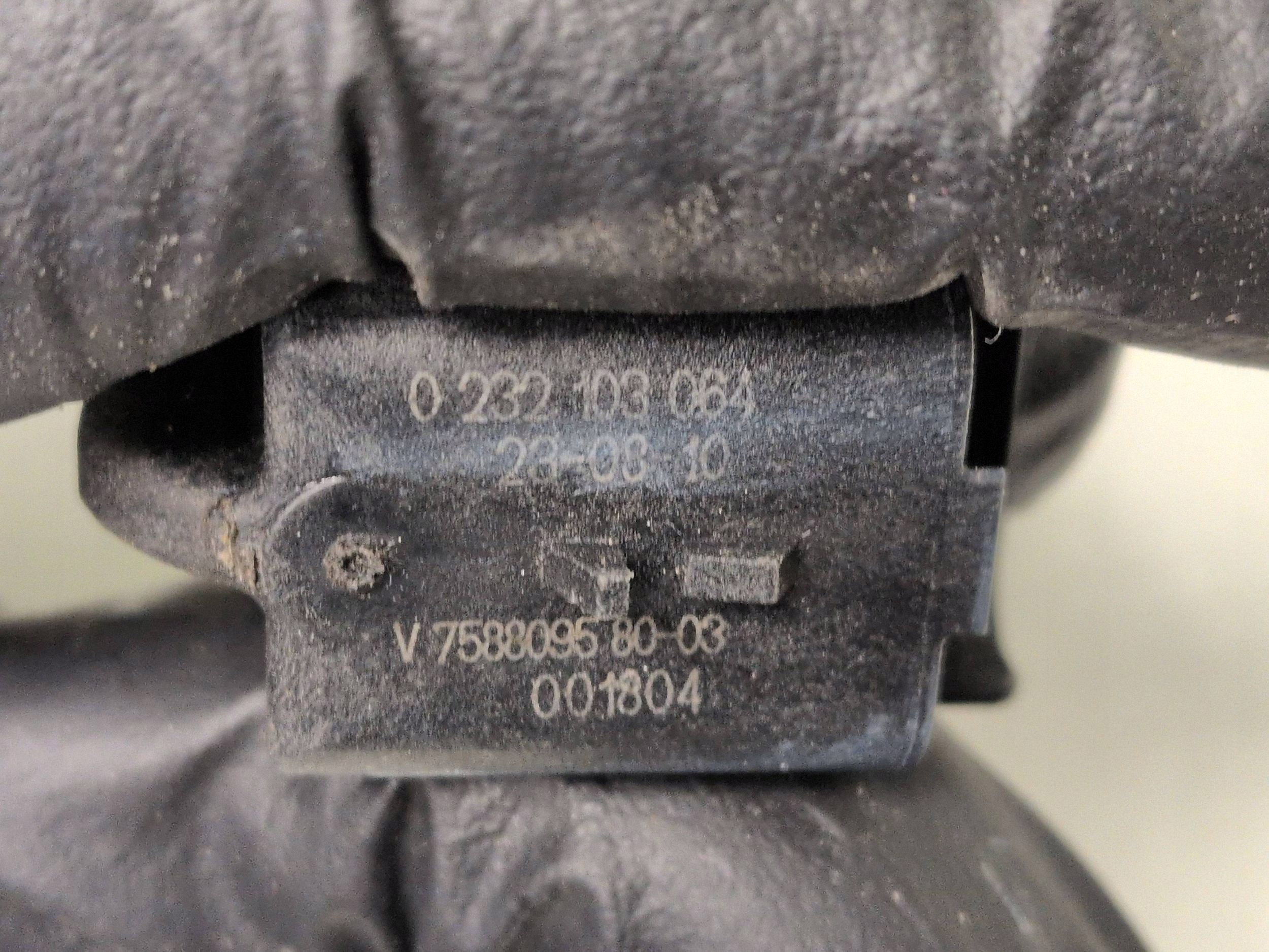 Nockenwellensensor Peugeot RCZ 1.6 THP 150 7588095 image 4