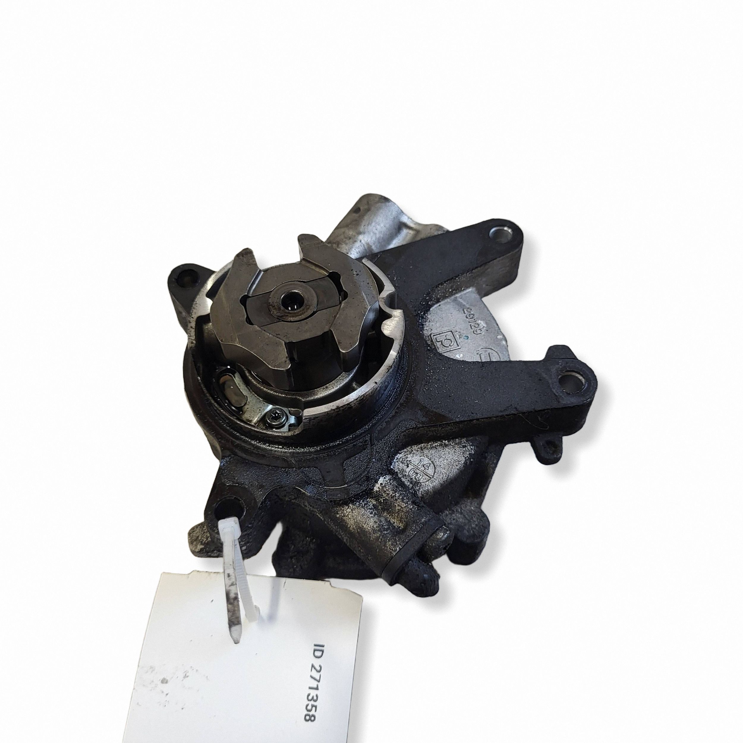Opel OE 55488984 Imupumppu