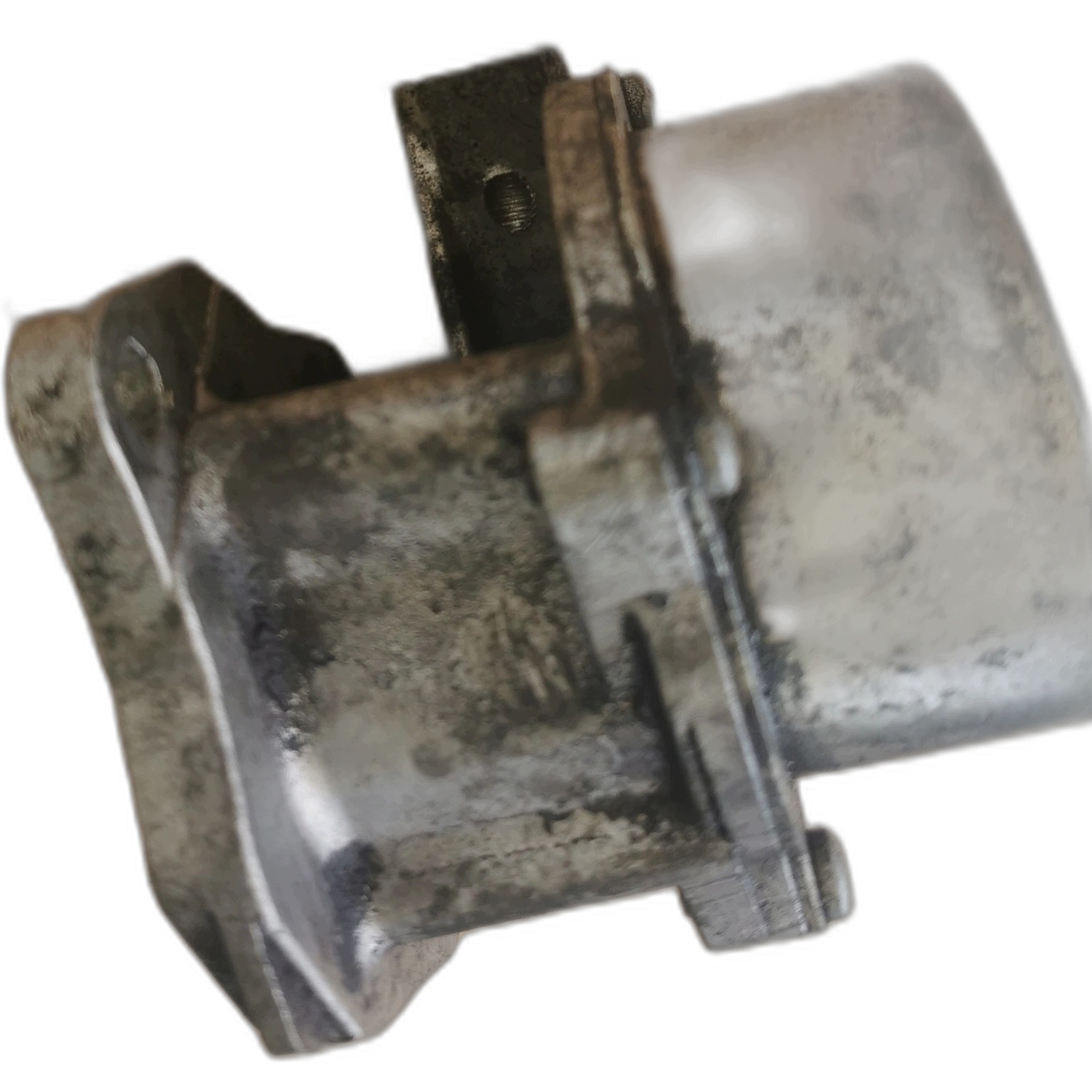 Pompe à vide Opel Corsa 1.3 CDTI Diesel 73501167 image 2