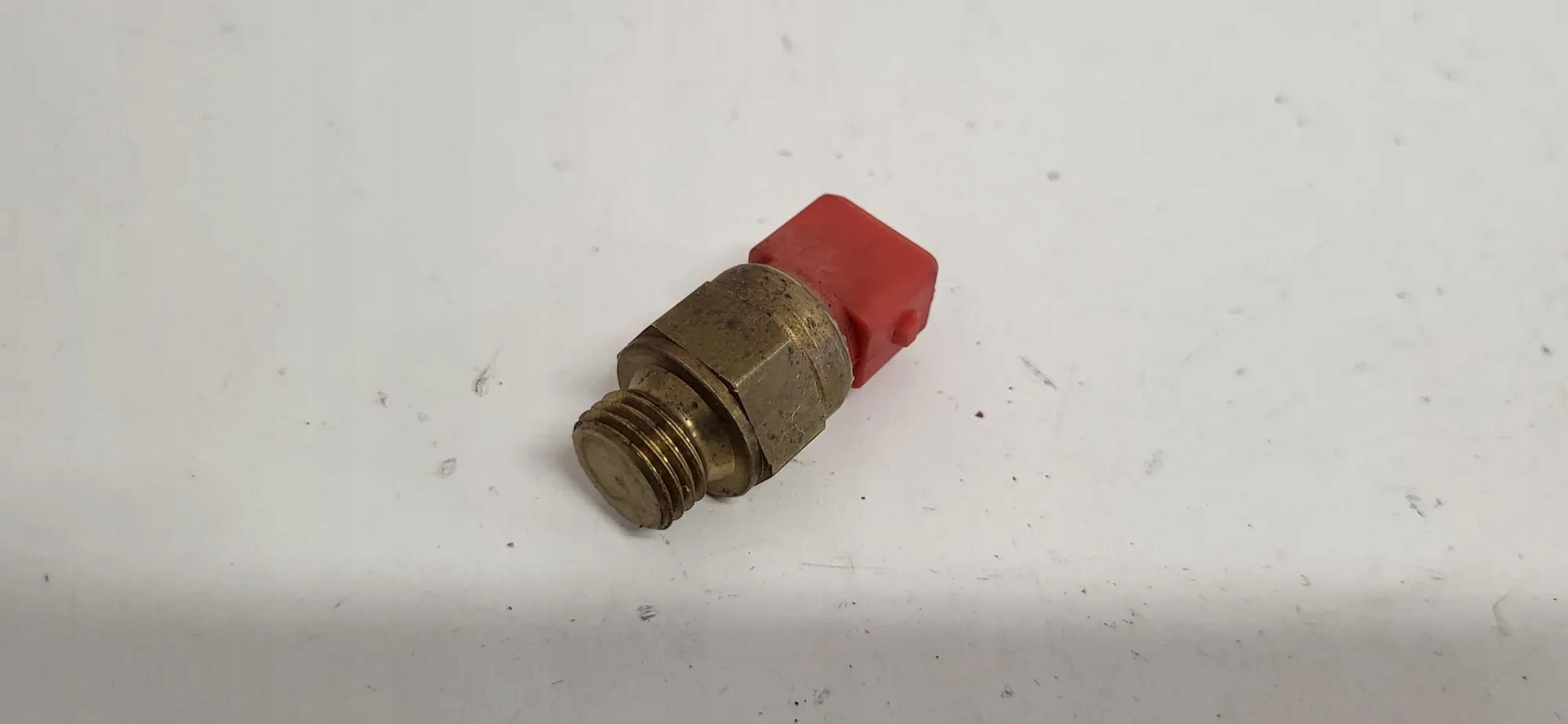 Sensor de temperatura do líquido de arrefecimento BMW X5 3.0d Diesel OEM 1741900 image 2