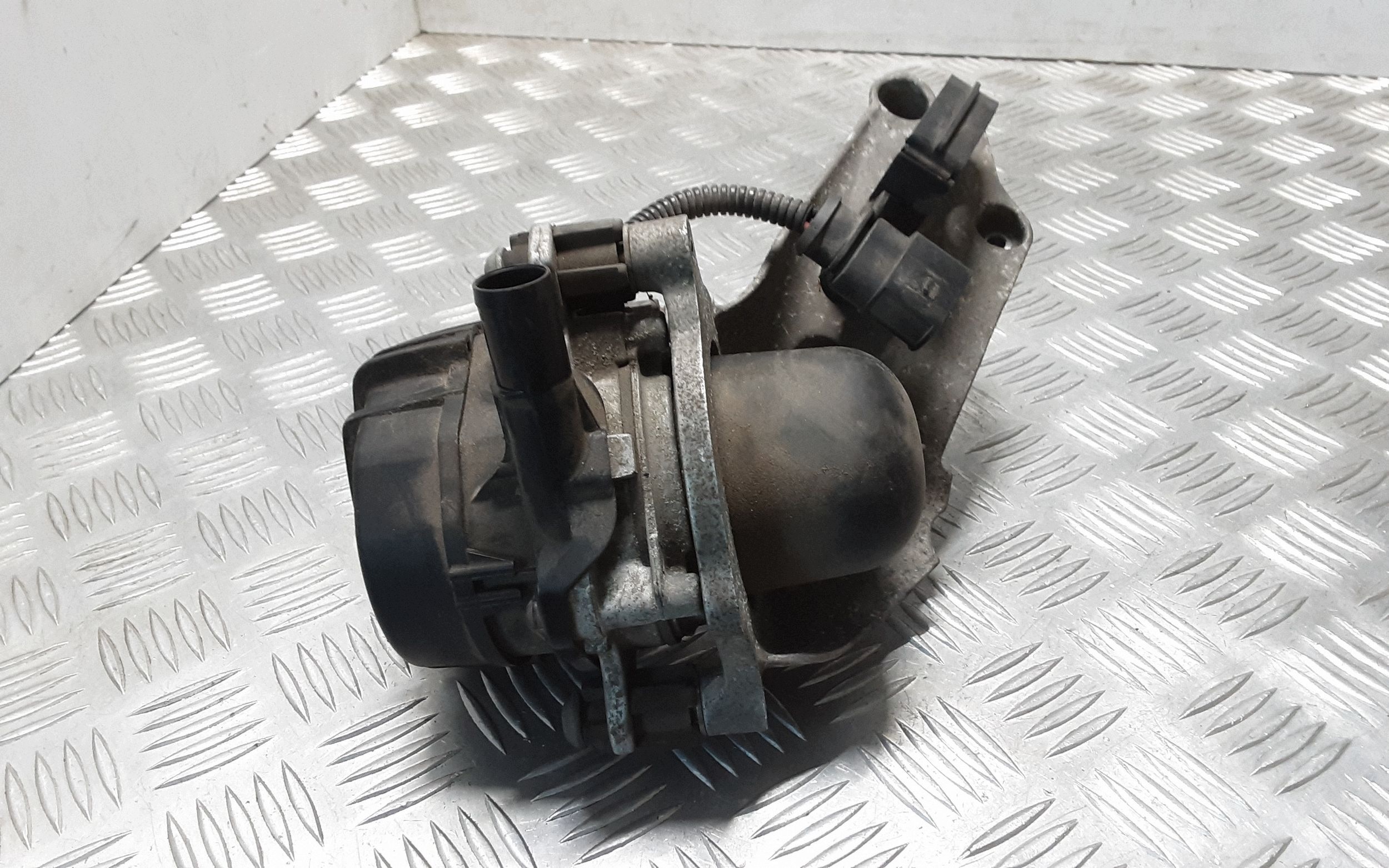 Porsche Cayenne Kamremsspännare OEM 7L5131082 image 2