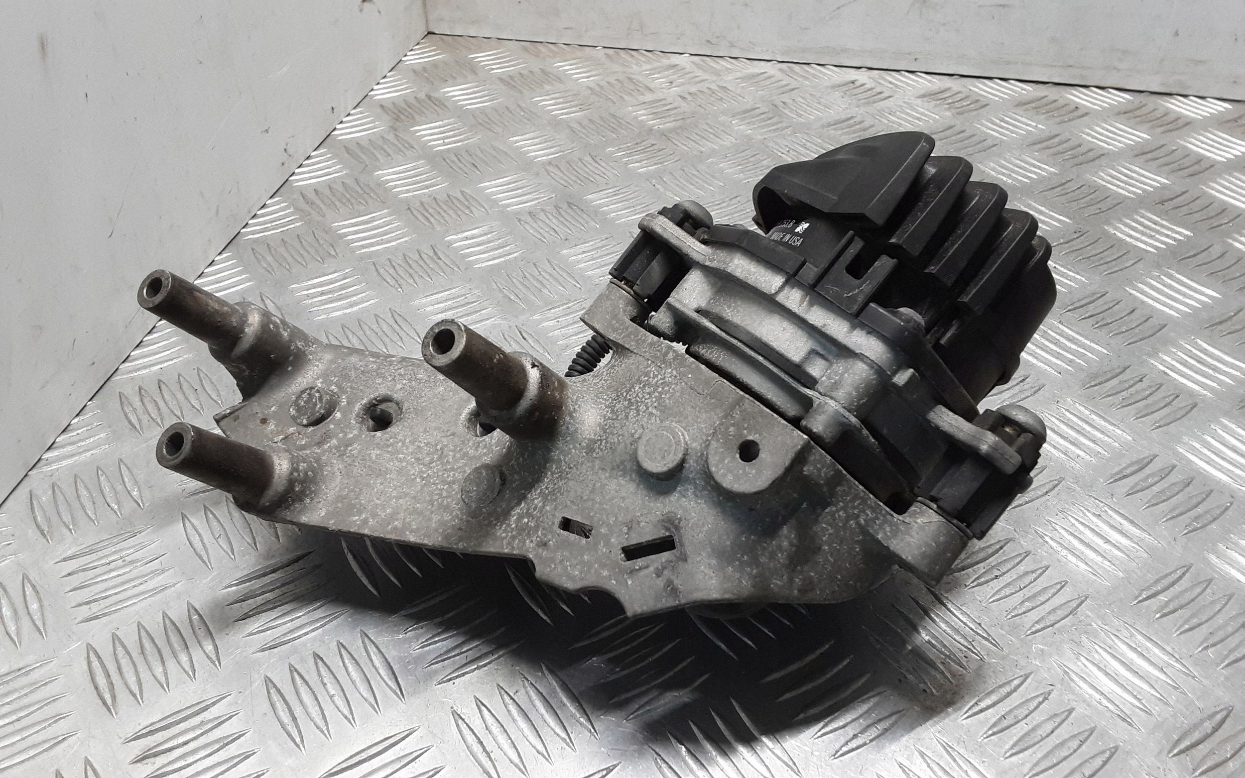 Porsche Cayenne Kamremsspännare OEM 7L5131082 image 4