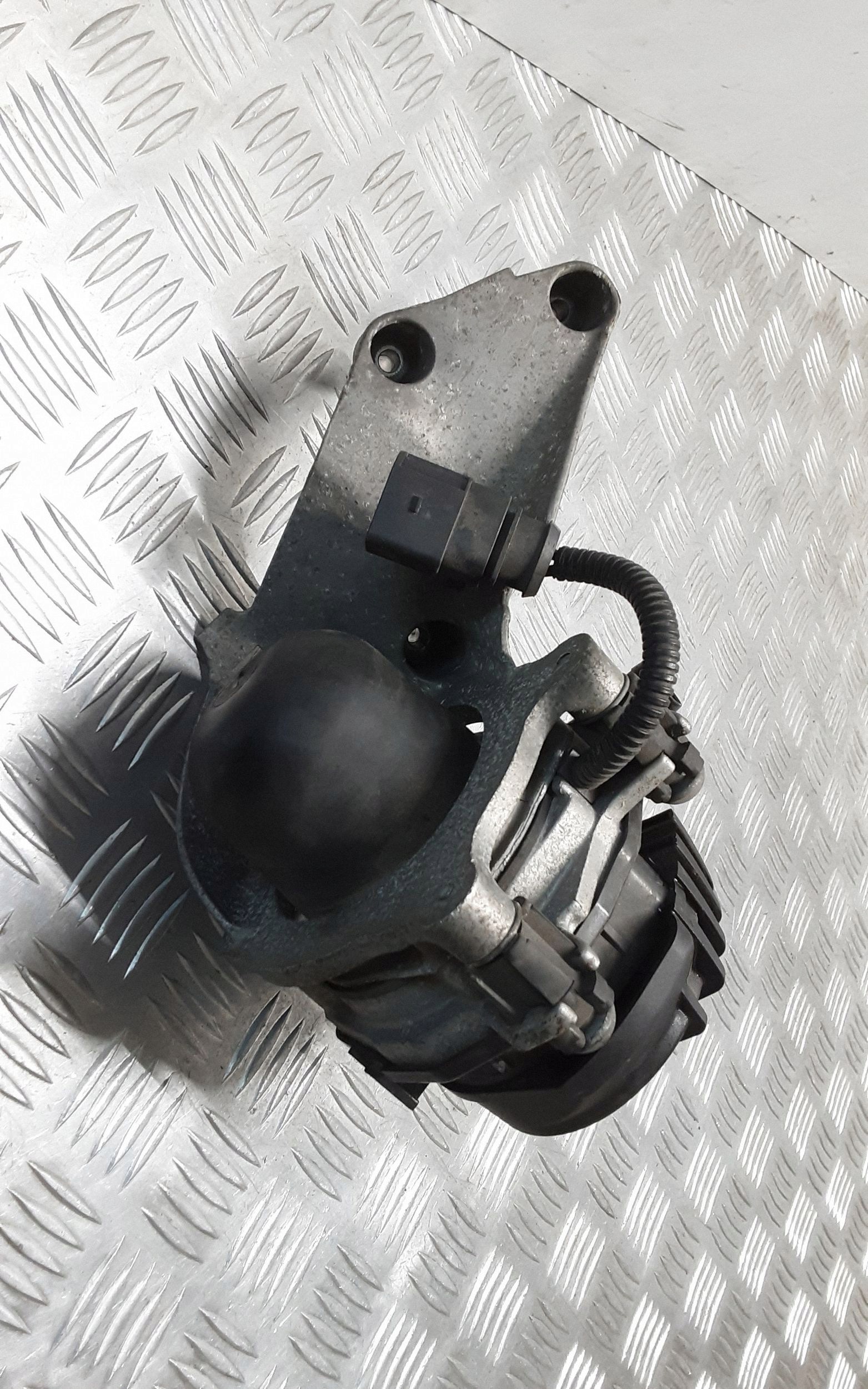 Tensor de correia Porsche Cayenne OEM 7L5131081 image 2