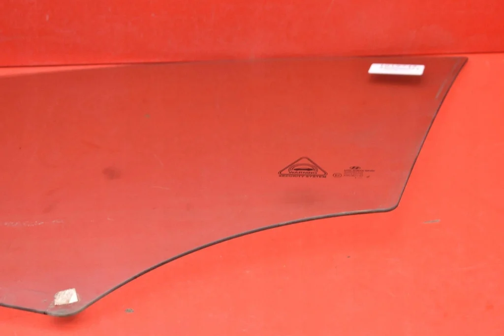 Sidofönster vänster fram Hyundai i30 image 3