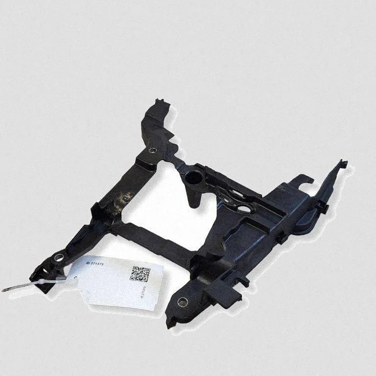 Nissan Qashqai/Qashqai+2 Zahnriemenabdeckung 1.5 dCi Diesel OEM image 2