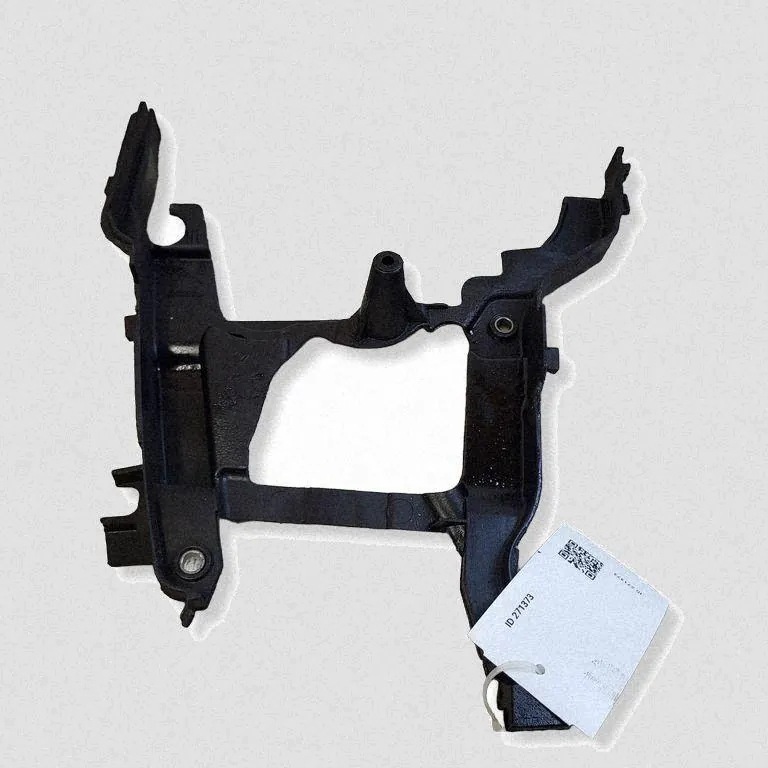 Nissan Qashqai/Qashqai+2 Jakohihnasuoja 1.5 dCi Diesel OEM