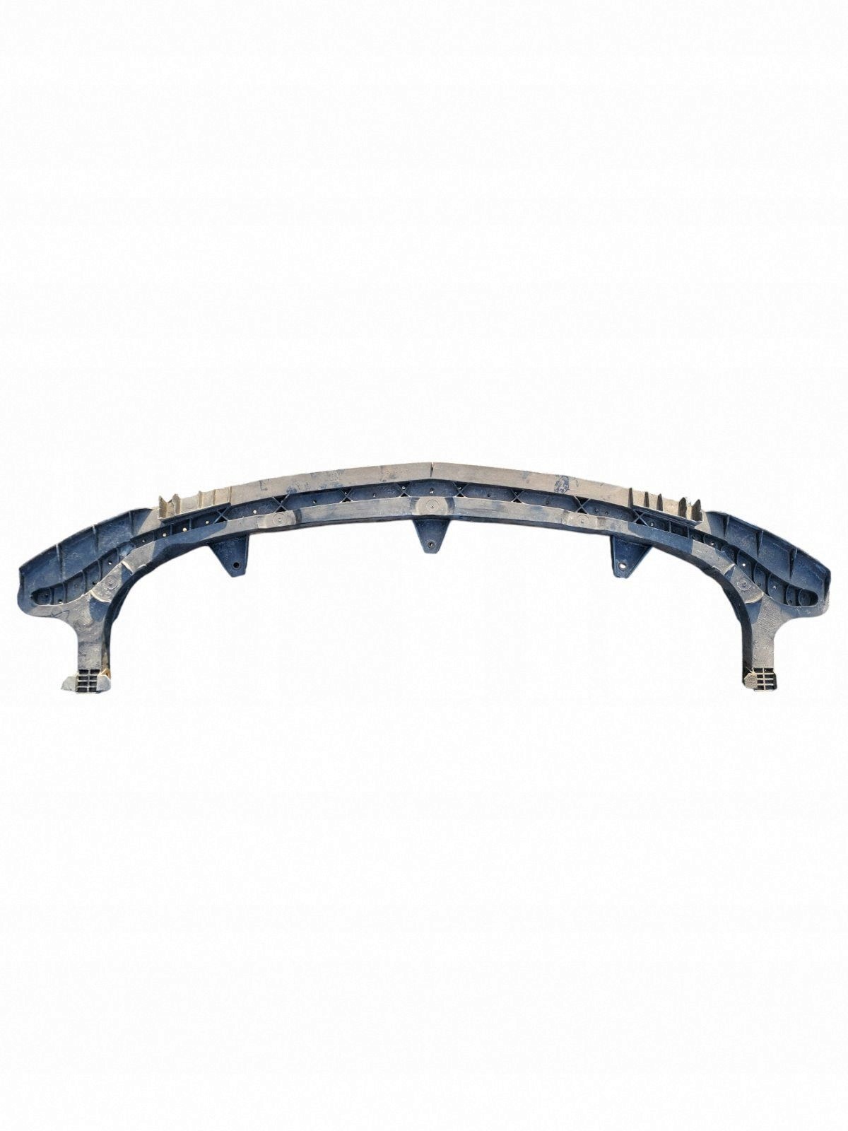 Onderste Bumperversteviging Opel Astra IV 09- image 2