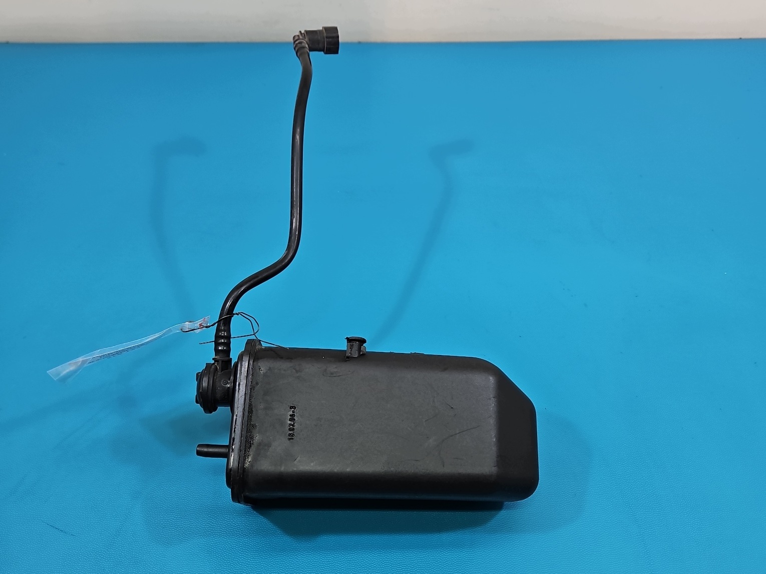 Kolfilter OEM 1K0201813 för VW/Audi 1.4TSI image 7
