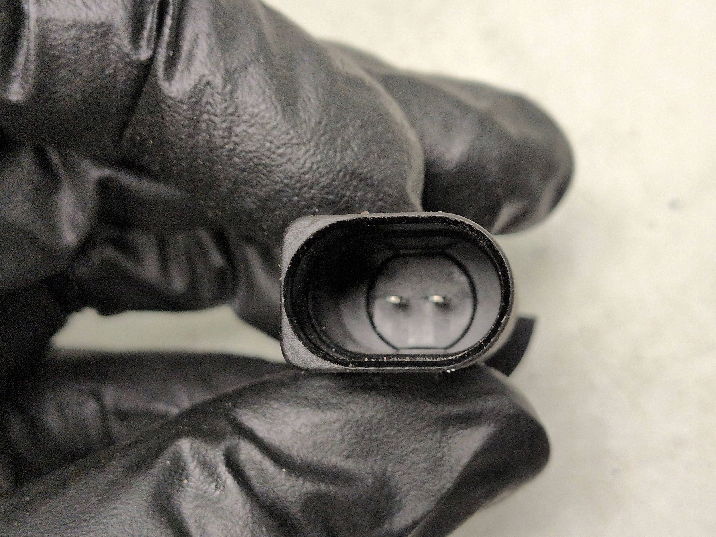 Porsche OE 1J0919379A Utetemperatursensor image 3