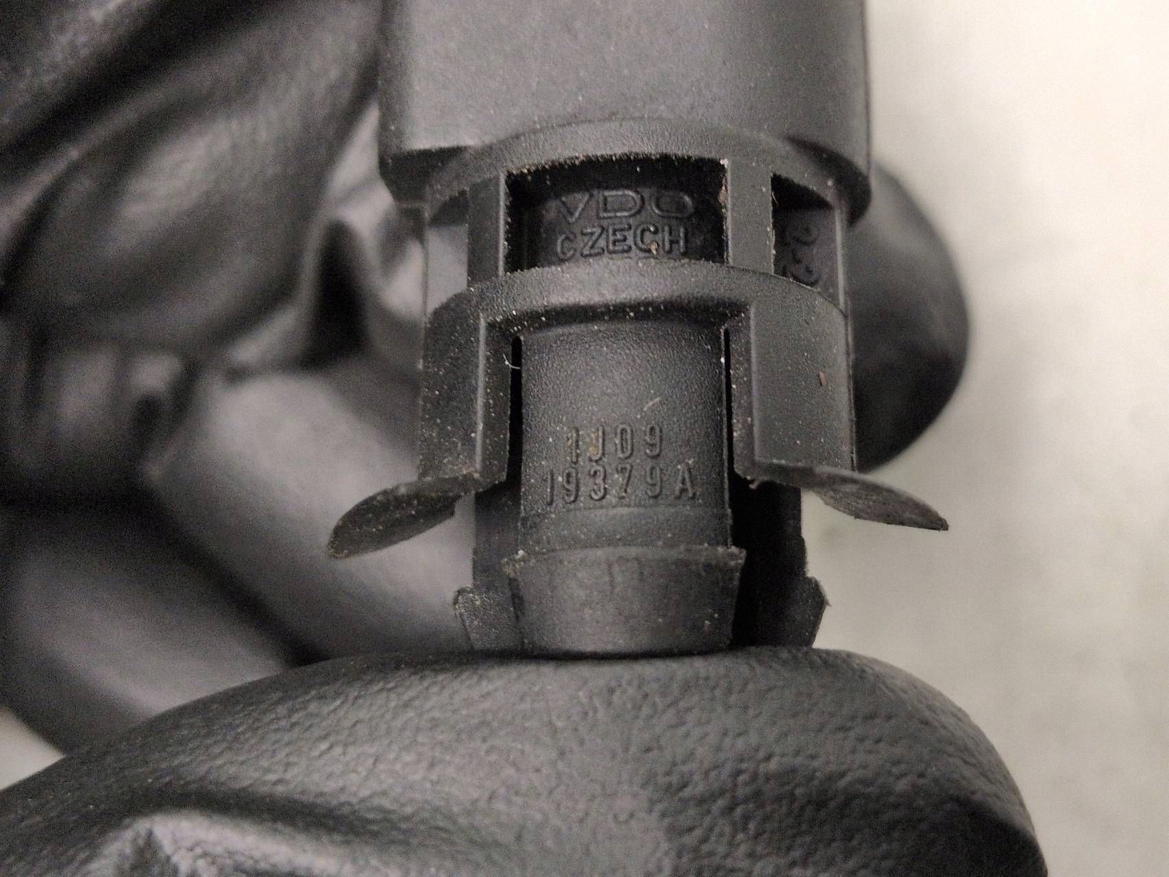 Porsche OE 1J0919379A Utetemperatursensor image 4