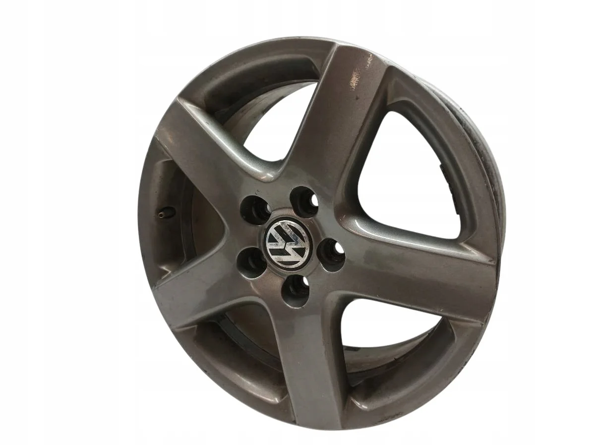 Alufelge 7Jx17H2 5x112 ET54 VW gebraucht