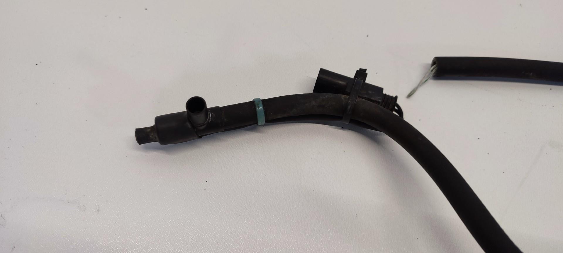 Manguera Lavaparabrisas Delantera Mercedes-Benz SL R230 OEM A2308600192