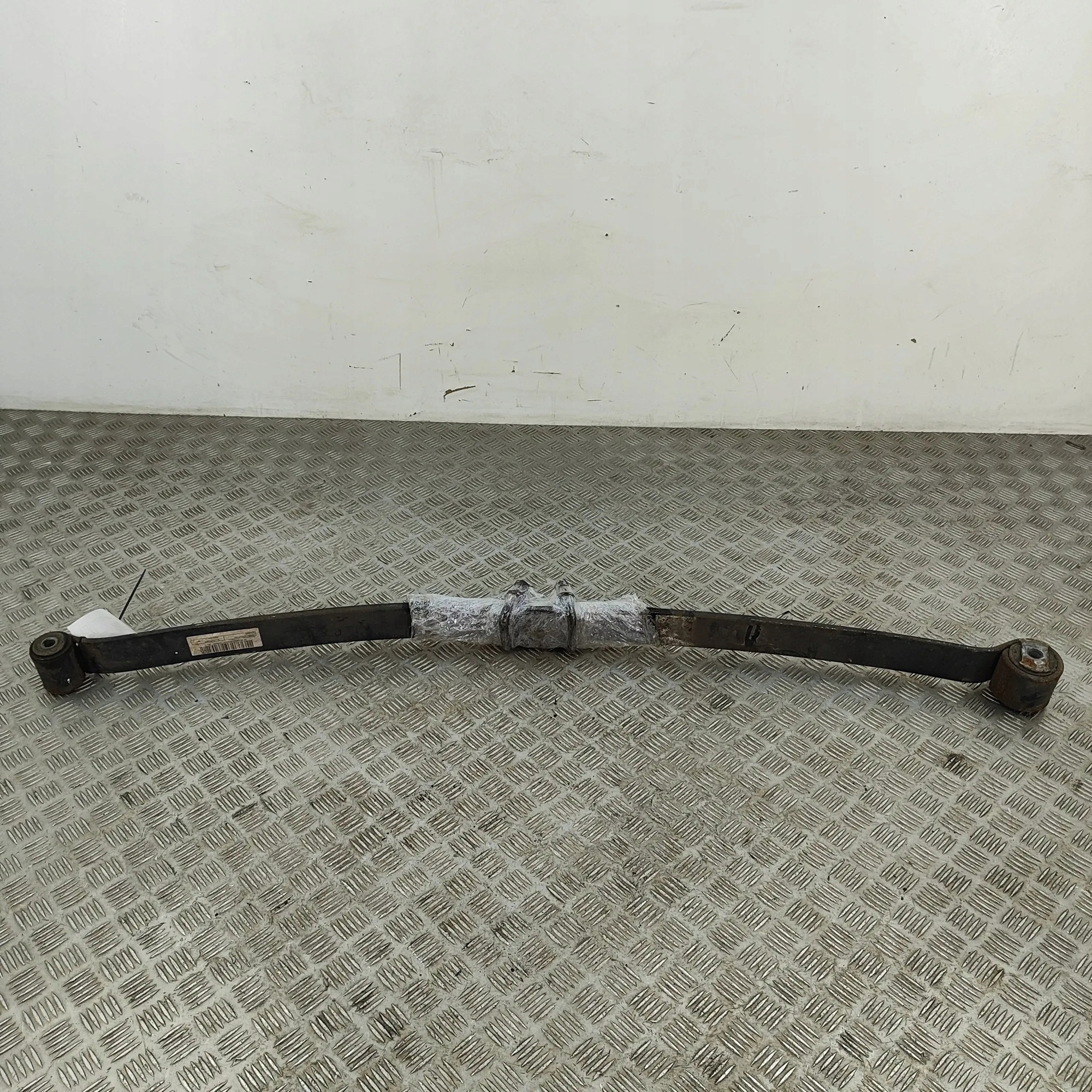 Takajousi Ducato III, Boxer, Jumper II OEM image 2