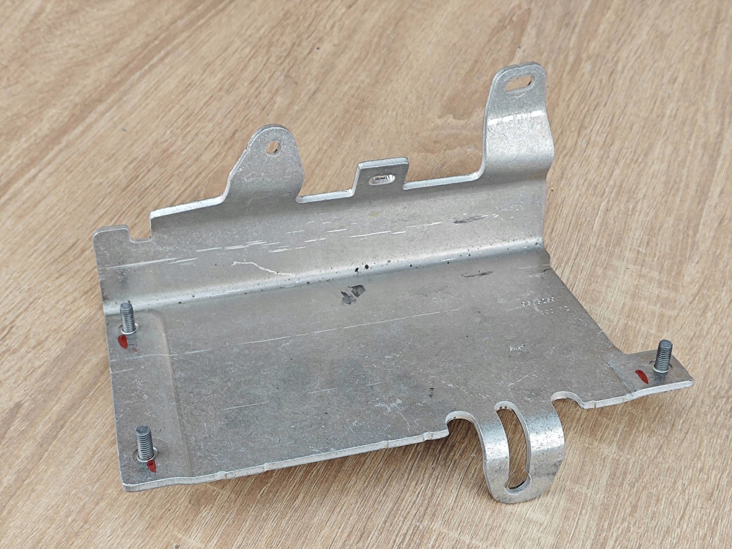 Support commande MPAD BMW X6 G06 G05 G09 OEM 9505259 image 2