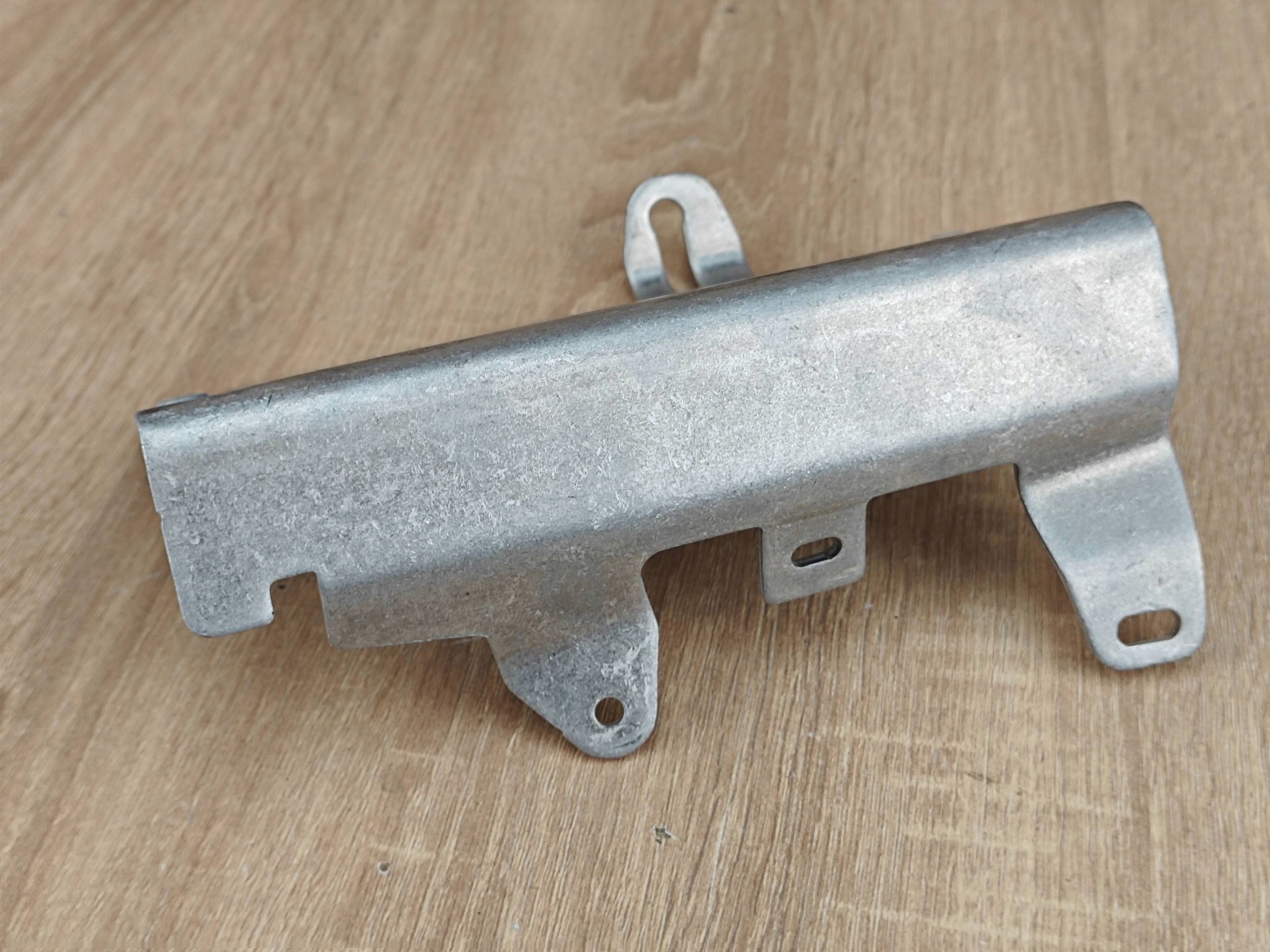 Support commande MPAD BMW X6 G06 G05 G09 OEM 9505259 image 3