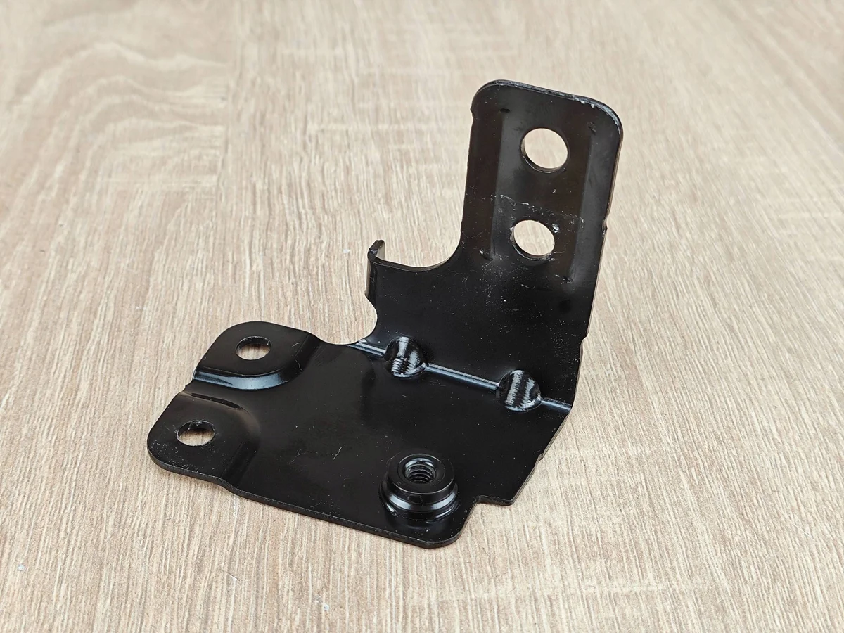 BMW X6 G06 G05 Halter Wasserpumpe 9389088 thumbnail 2