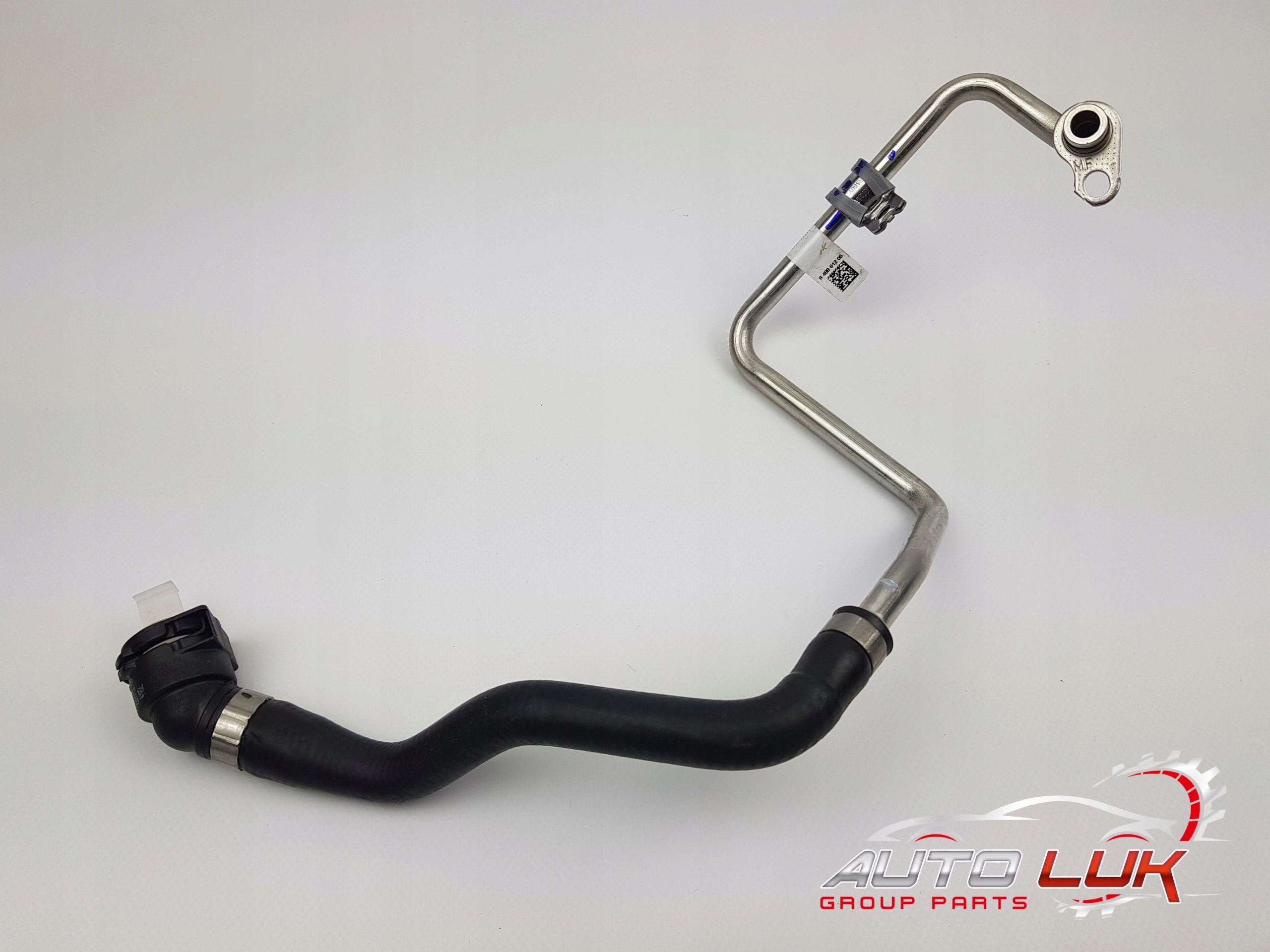 Línea de aceite turbo OEM 8489612 para BMW B48 2.0i image 2