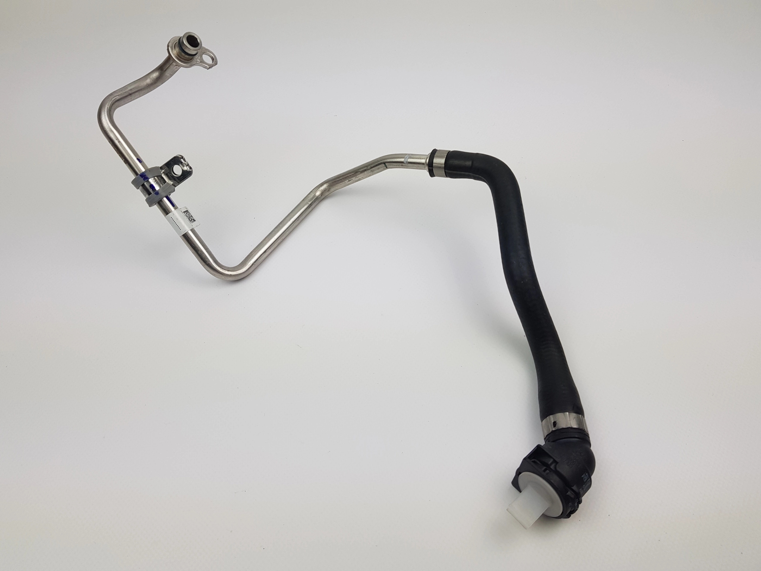 Conduite d'huile turbo OEM 8489612 pour BMW B48 2.0i