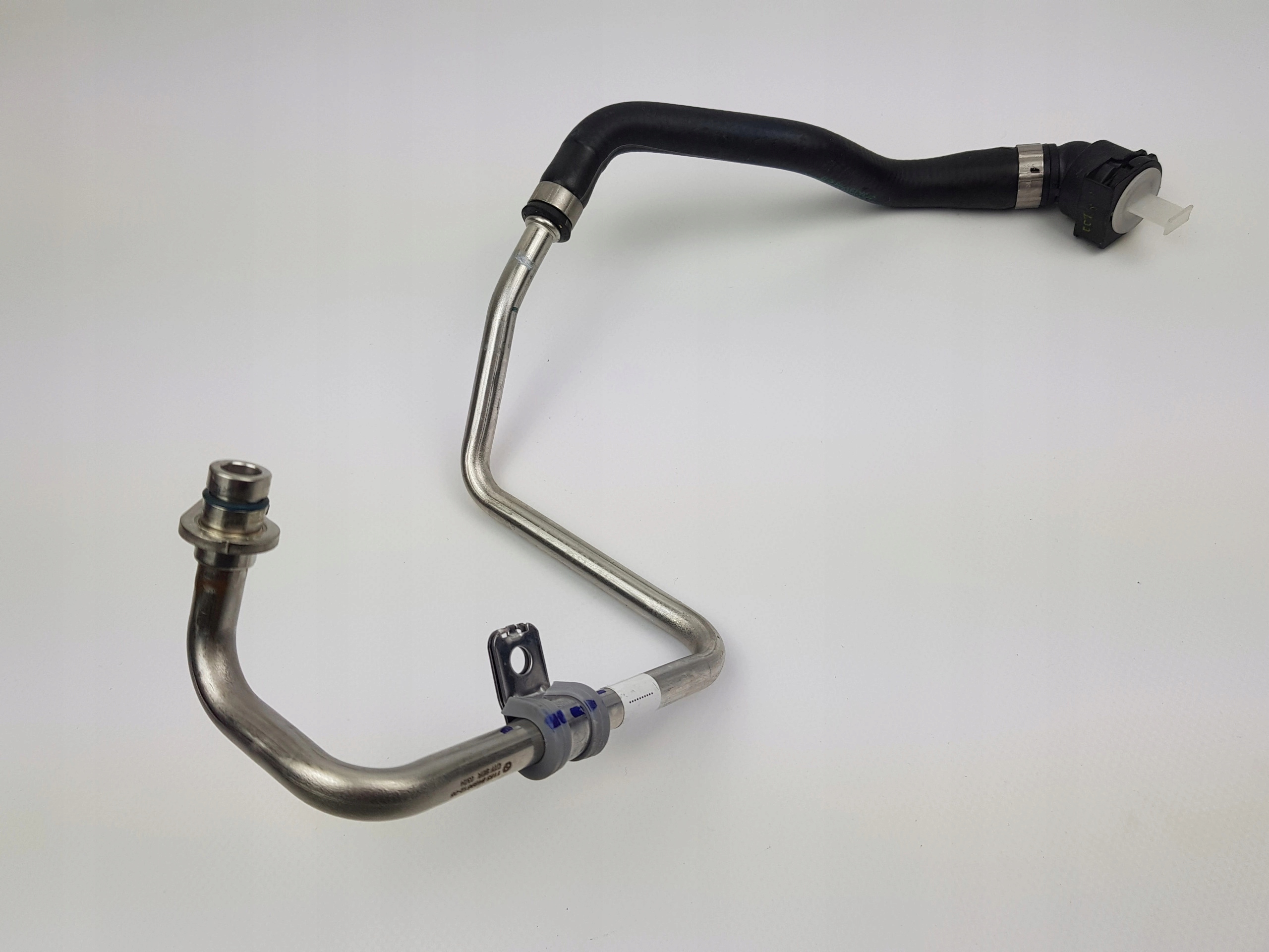Línea de aceite turbo OEM 8489612 para BMW B48 2.0i image 3