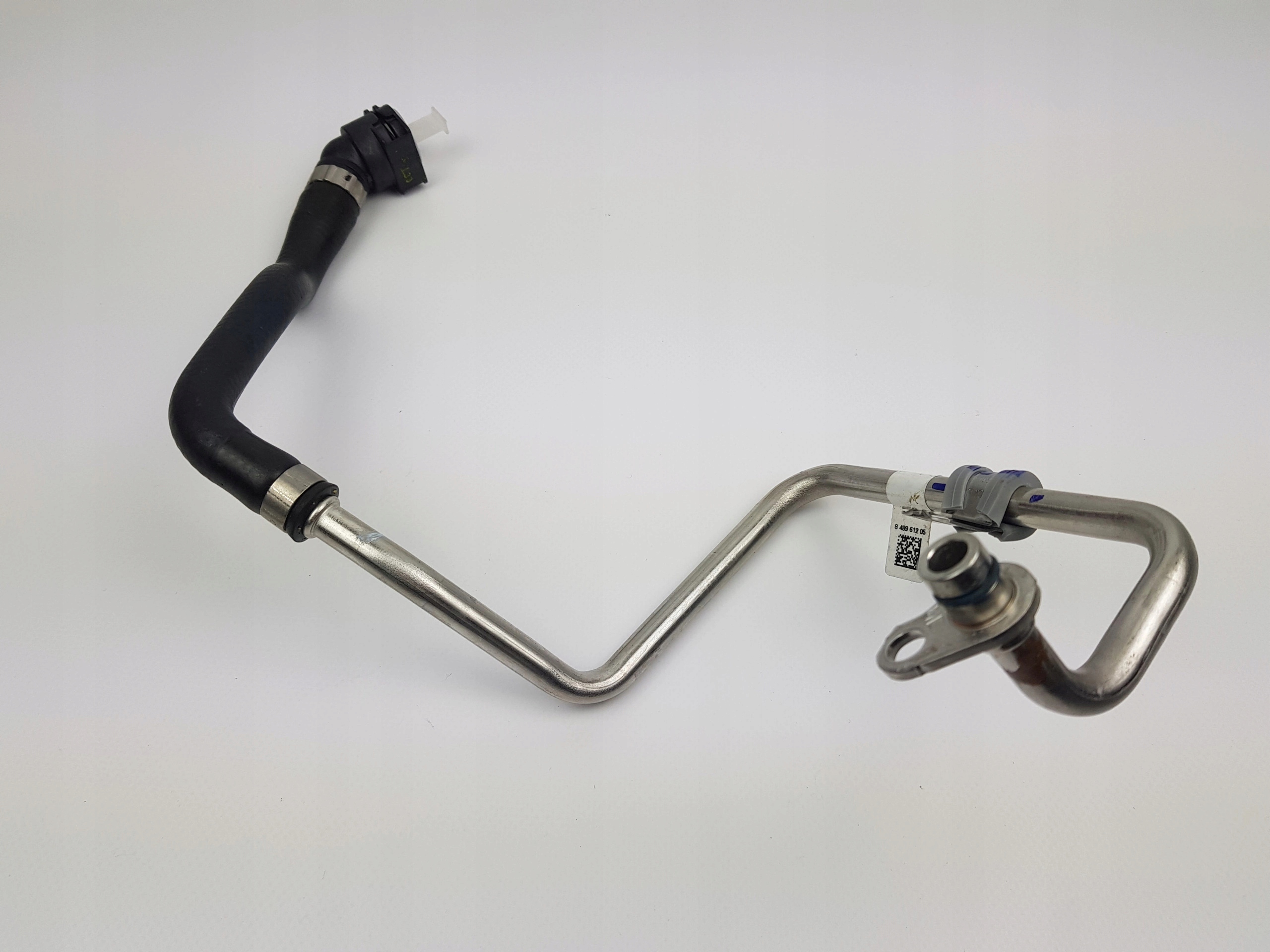 Línea de aceite turbo OEM 8489612 para BMW B48 2.0i image 4