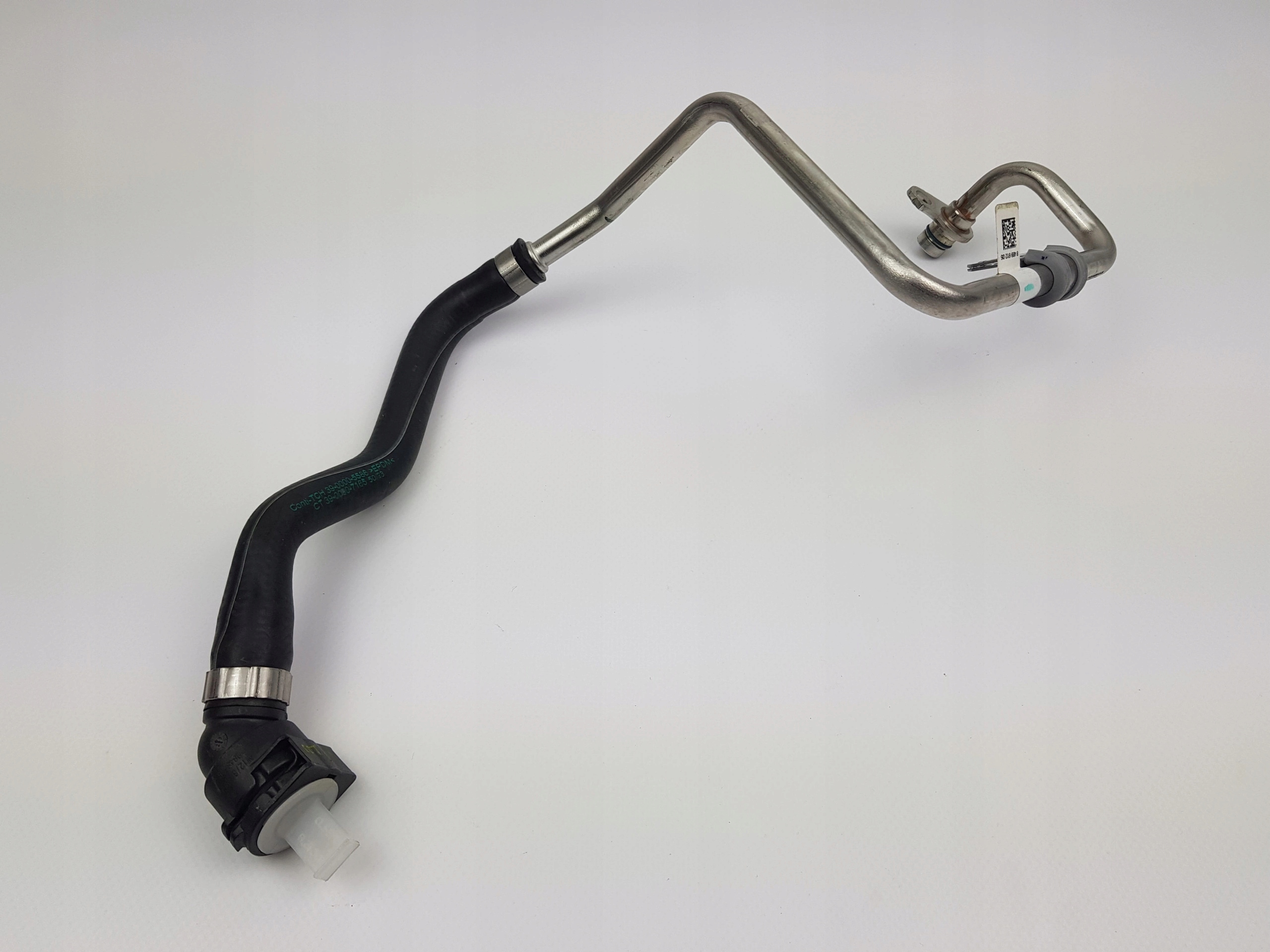 Línea de aceite turbo OEM 8489612 para BMW B48 2.0i image 6