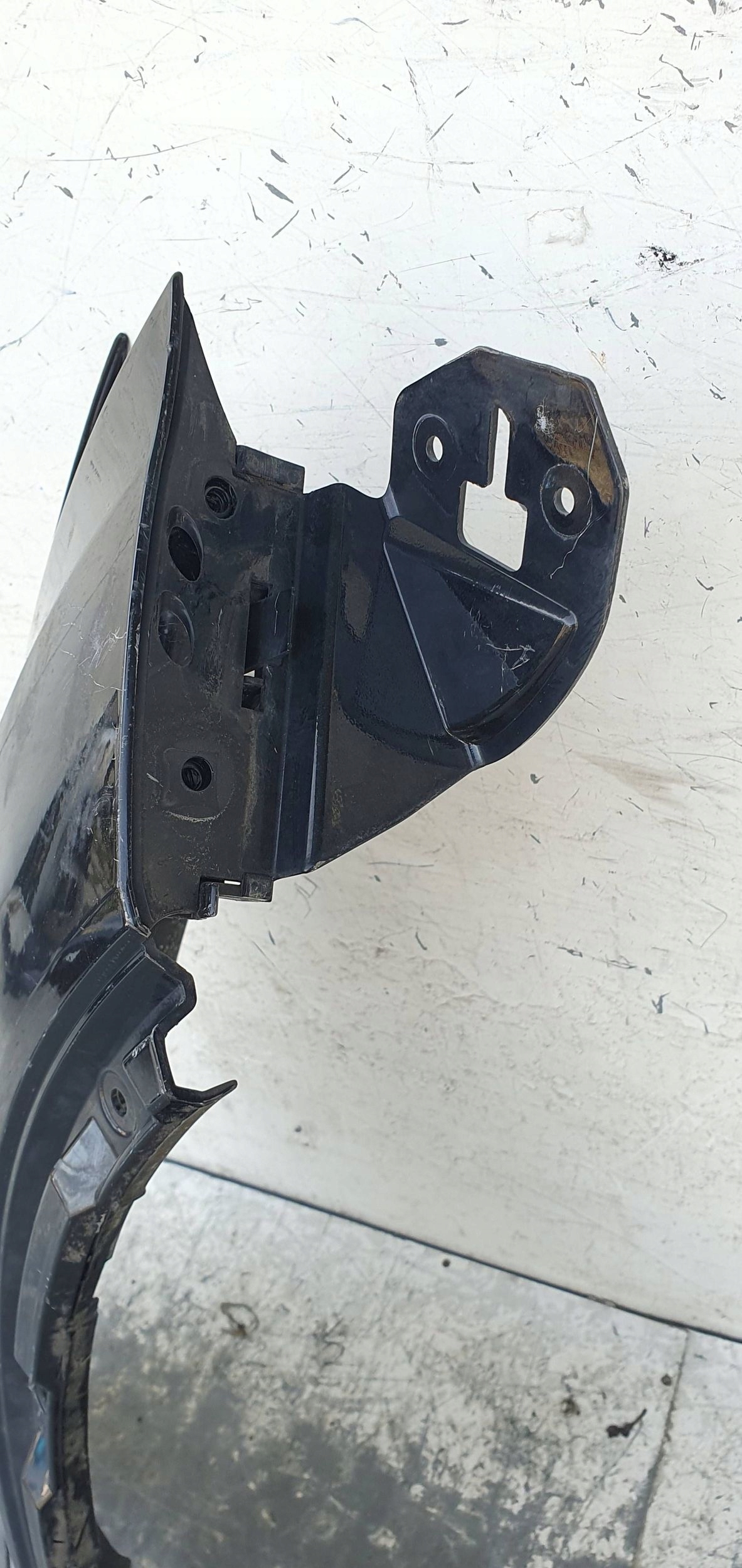 Ford Kuga mk1 8v41-16015-a Aile avant droite image 3