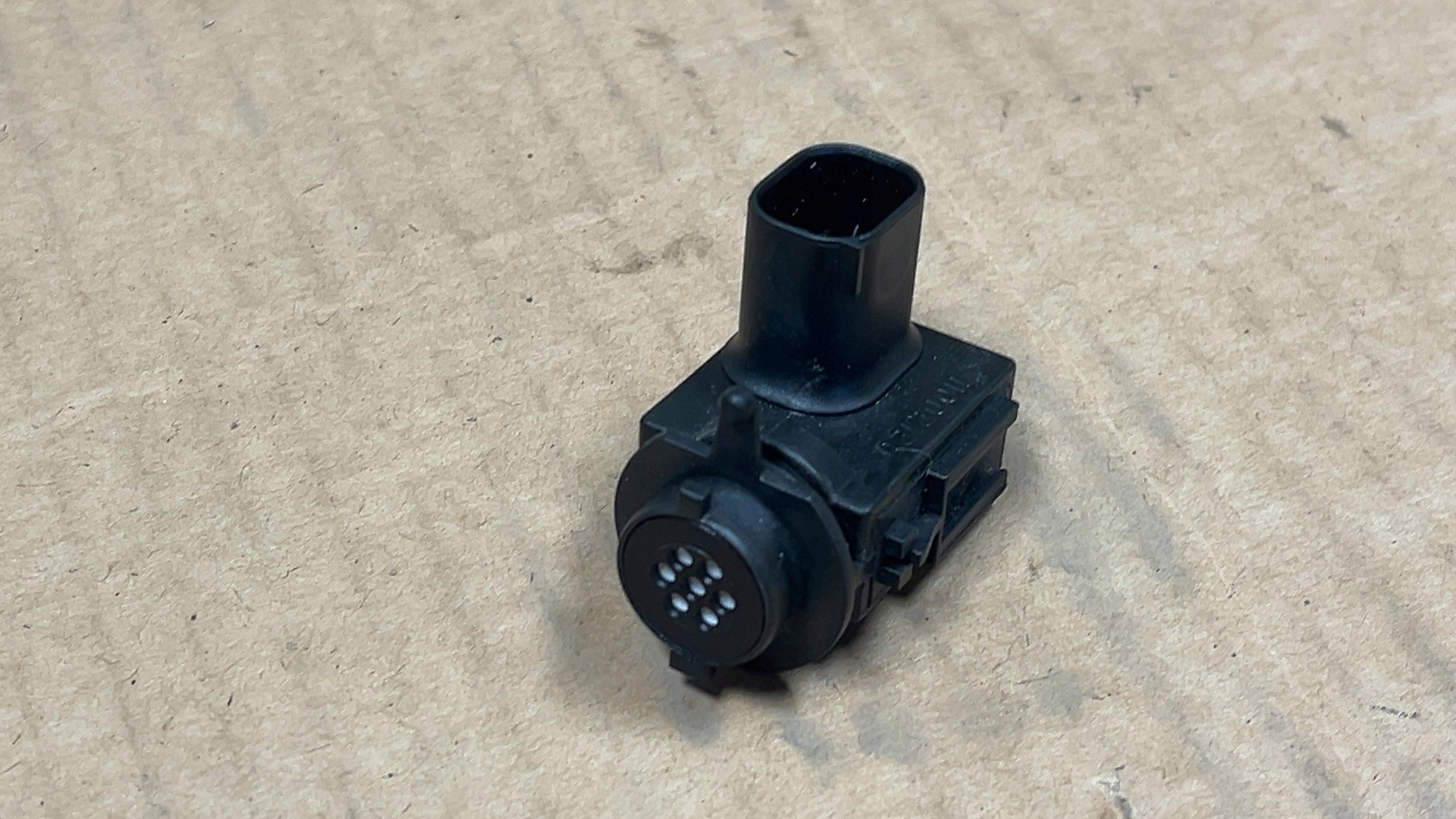 Sensor qualidade ar OEM 4B0907659A para Audi A6 Avant image 2