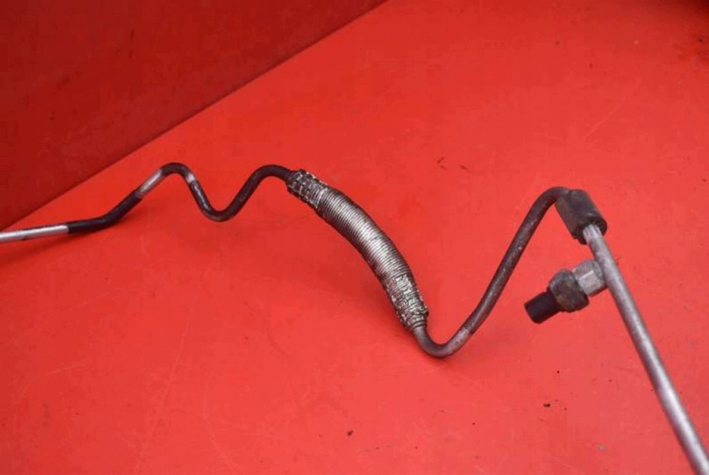 Ilmastointiletku BMW e87 e90 e91 N46 2.0i image 3
