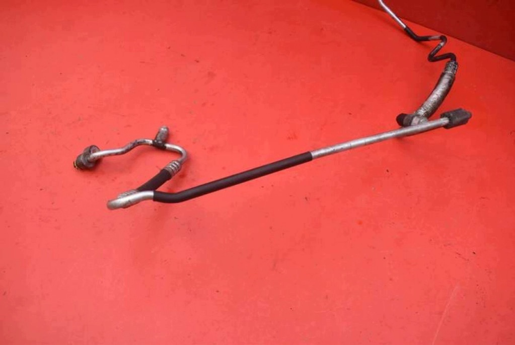 Ilmastointiletku BMW e87 e90 e91 N46 2.0i image 4