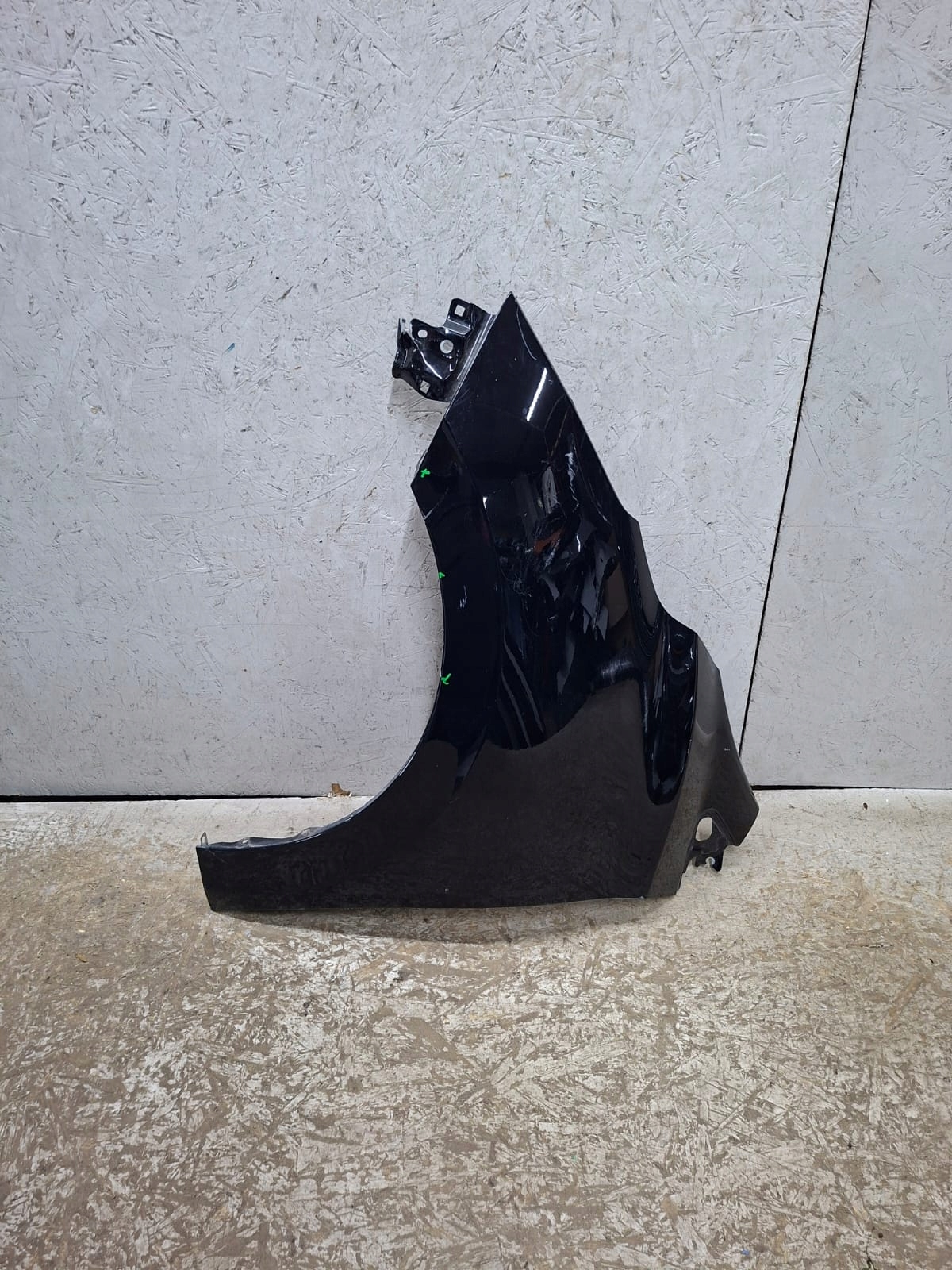 Para-lama dianteira esquerda Nissan Micra K14 2017-> image 2