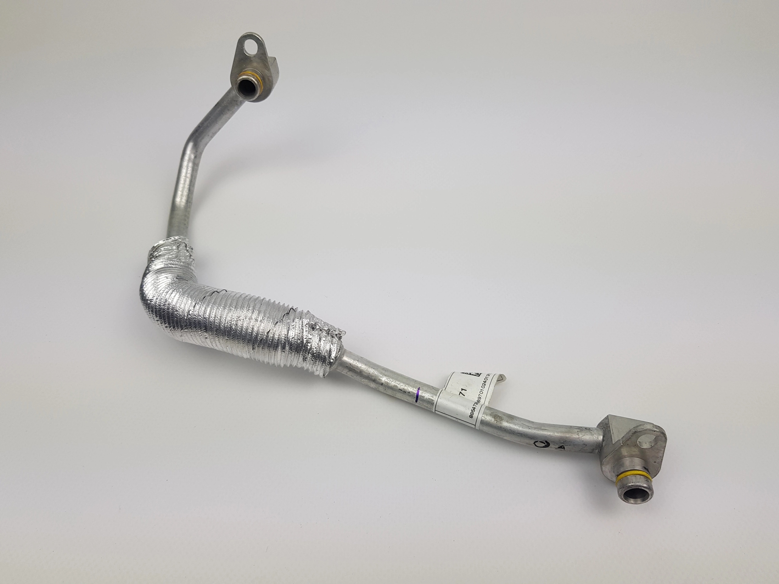 Flexible de Lubrification Huile OEM 8854736 BMW B46/B48