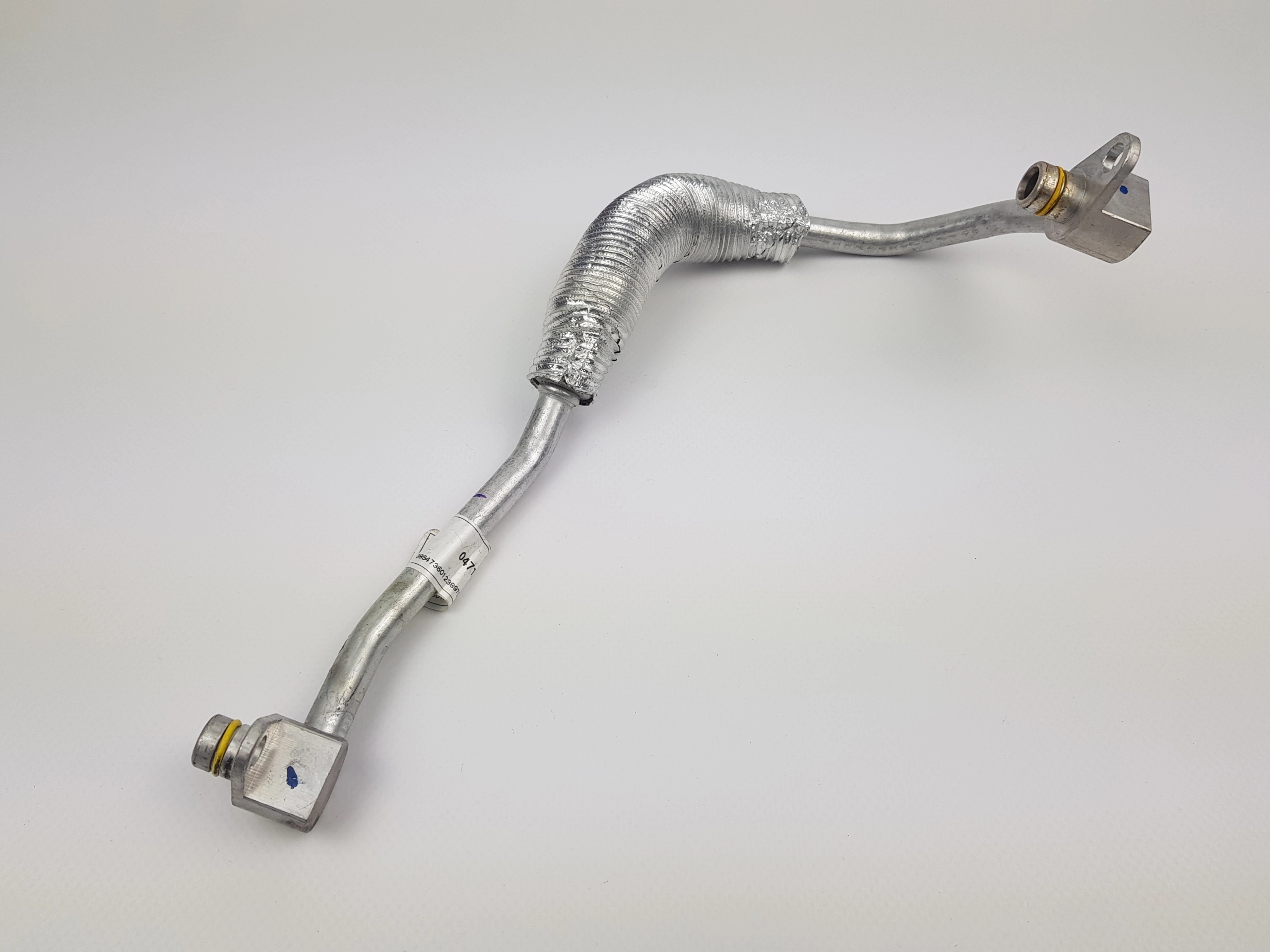 Öljynsäätöletku OEM 8854736 BMW B46/B48 image 4