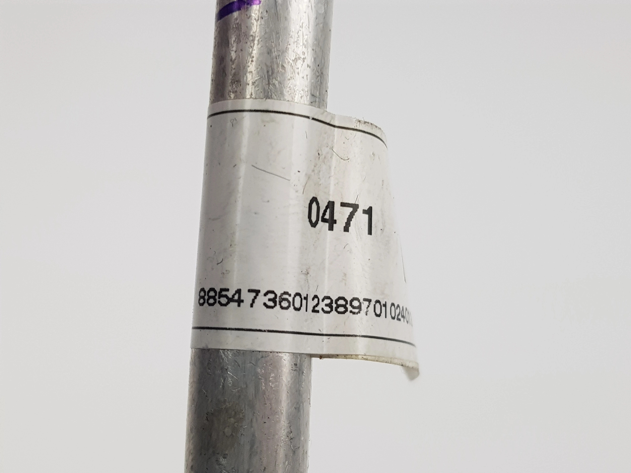 Öljynsäätöletku OEM 8854736 BMW B46/B48 image 7