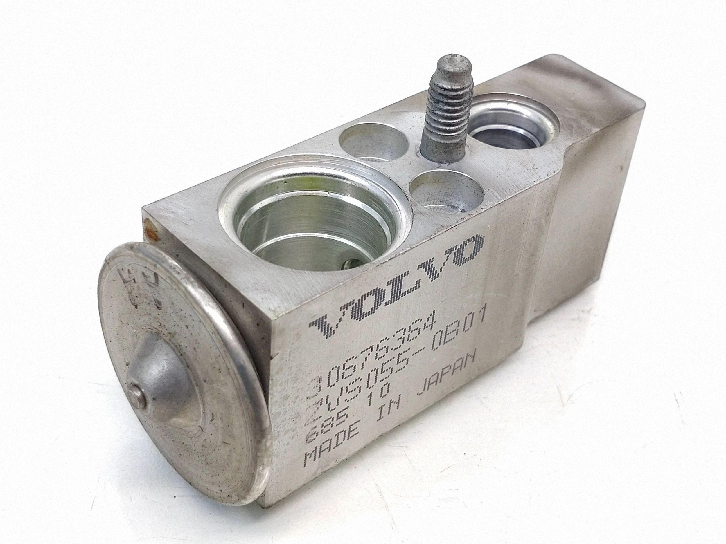 VOLVO S60 I V70 II Lämmitinydin 30676364 OEM image 2