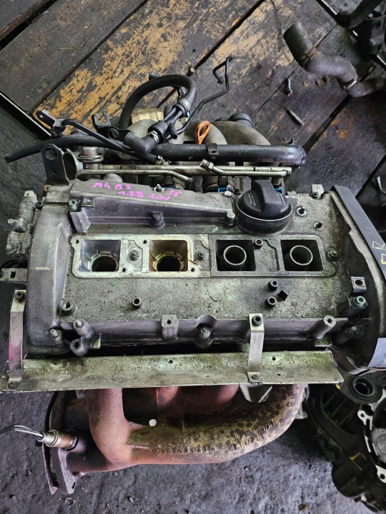 Motor A4 B5 1.8B ADR