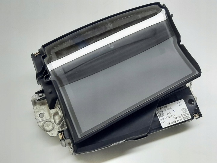 VW Passat B8 Head Up Display HUD Projector 3J1919608