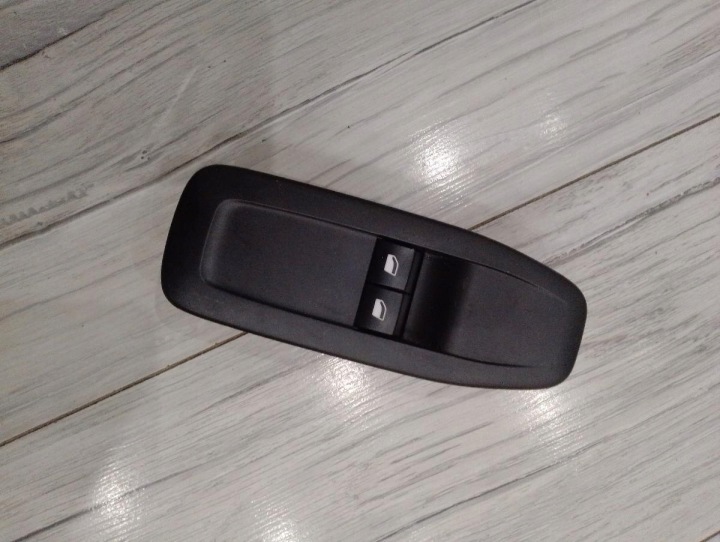 Left Window Switch Peugeot 208 I 96749245ZD