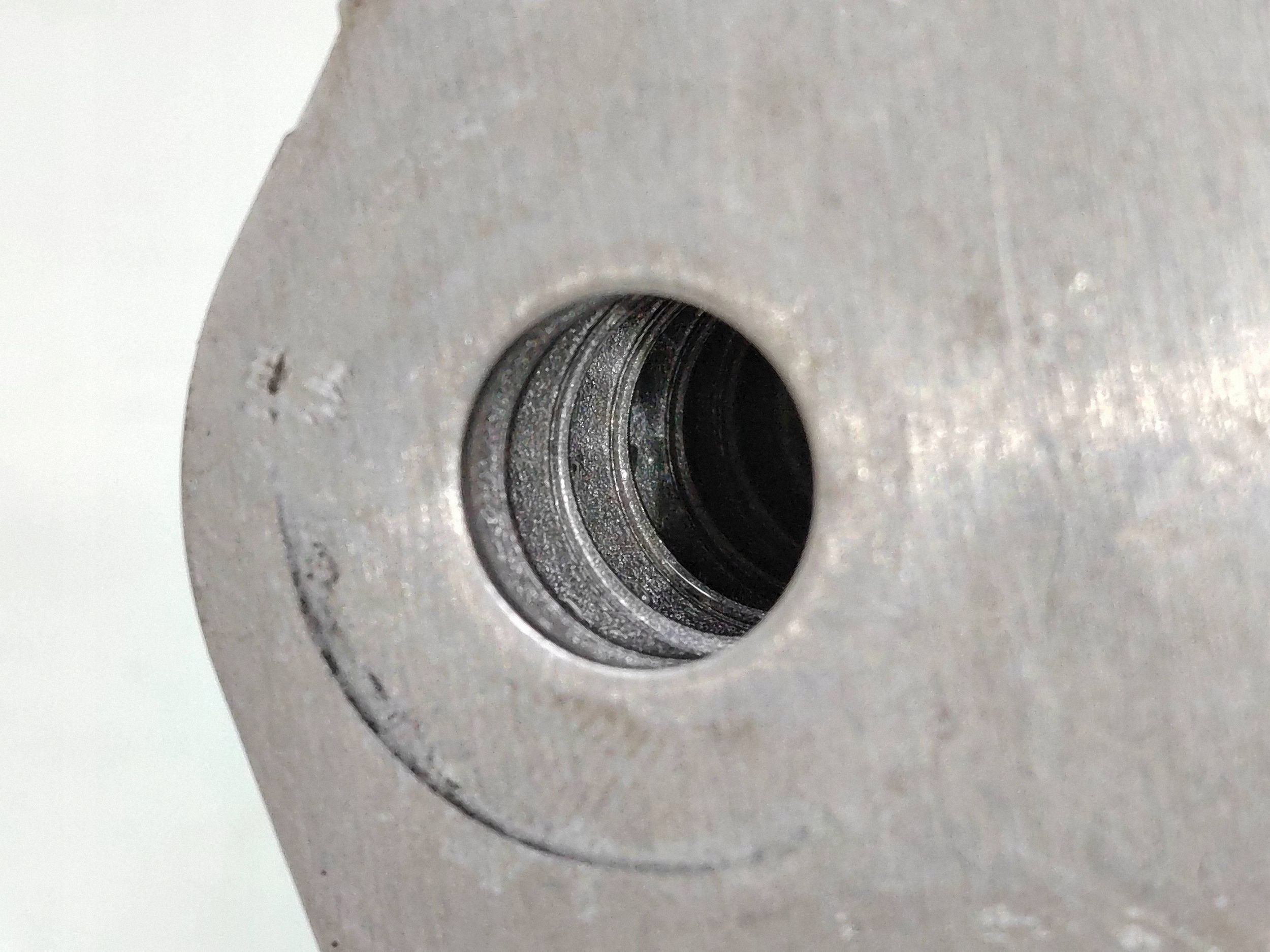 Arrefecedor óleo caixa Skoda Octavia Mk3 OEM 02E409061D image 8
