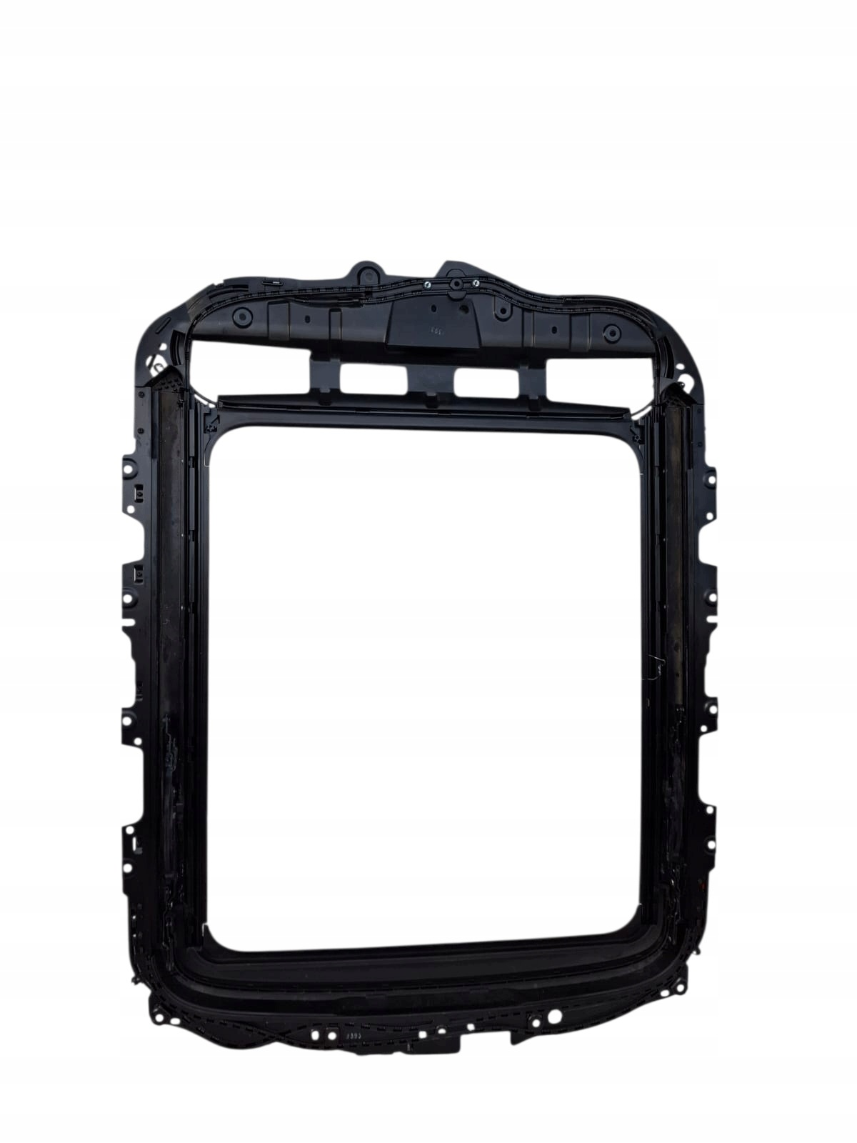 Toit Ouvrant Audi Q8 E-Tron d'Occasion OEM 83A877041 image 2