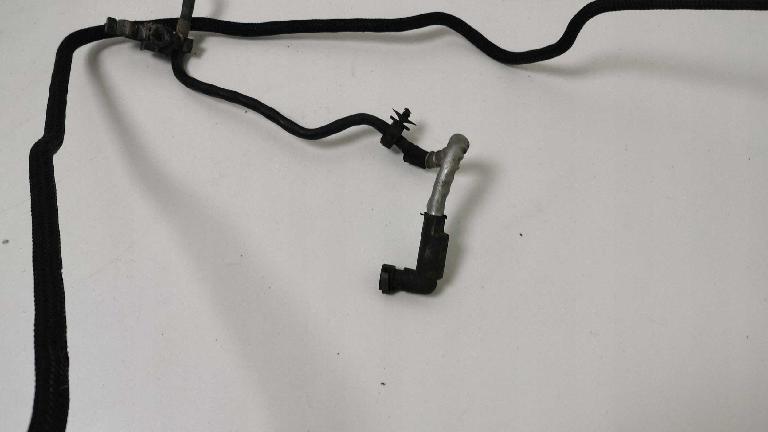 AdBlue-putki OEM 9826303080 Peugeot 508 II 2.0 HDi:lle