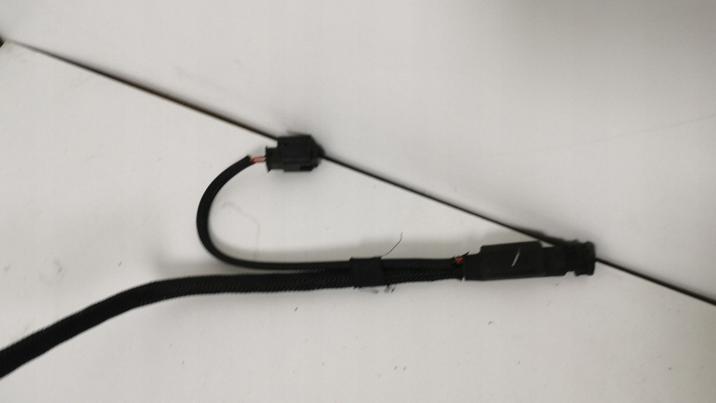 AdBlue-Leitung OEM 9826303080 für Peugeot 508 II 2.0 HDi image 3