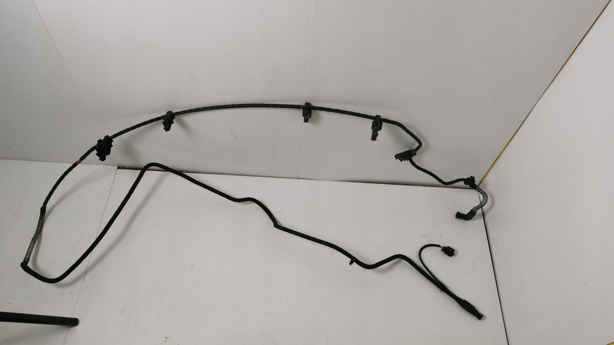 AdBlue-Leitung OEM 9826303080 für Peugeot 508 II 2.0 HDi image 8