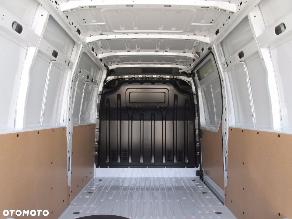 Cloison OEM 824699936659A pour Renault Master III image 3