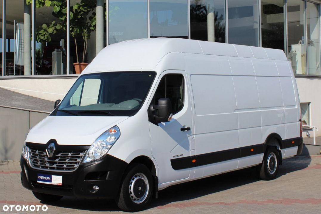 Cloison OEM 824699936659A pour Renault Master III image 4