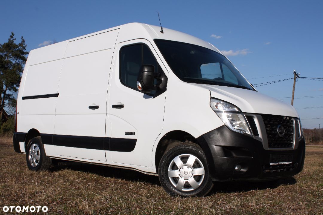Cloison OEM 824699936659A pour Renault Master III image 7