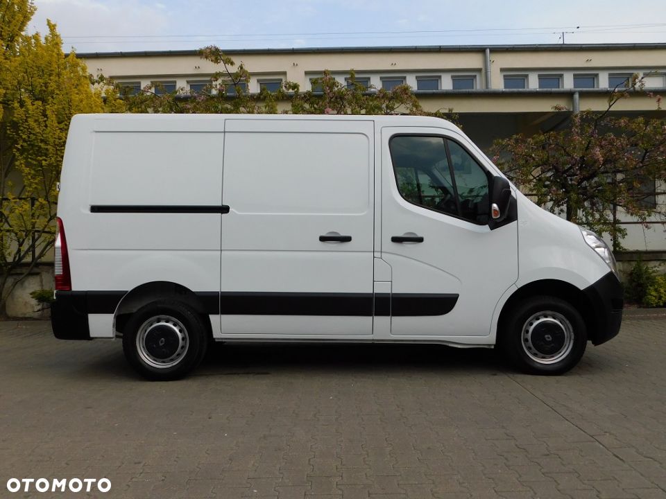 Cloison OEM 824699936659A pour Renault Master III image 8